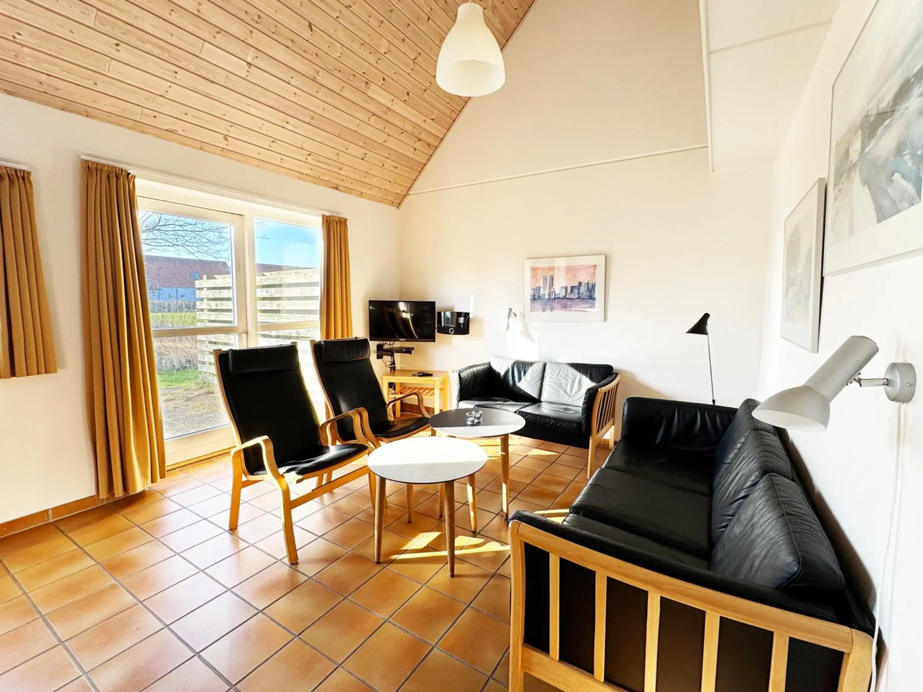 Apartment (7 Adults) in Skagen Strand Holiday Center Apartment (7 Adults) in Skagen Strand Holiday Center