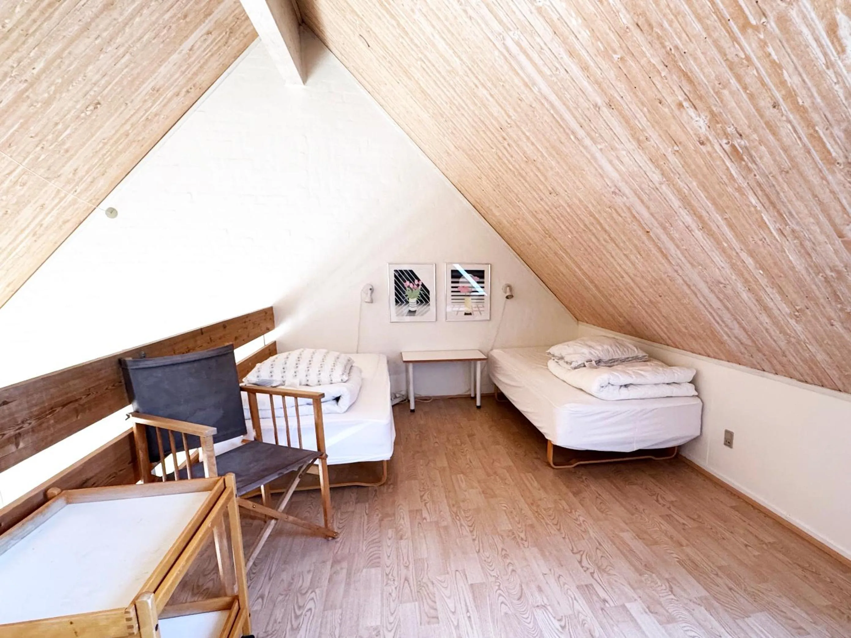 Skagen Strand Holiday Center