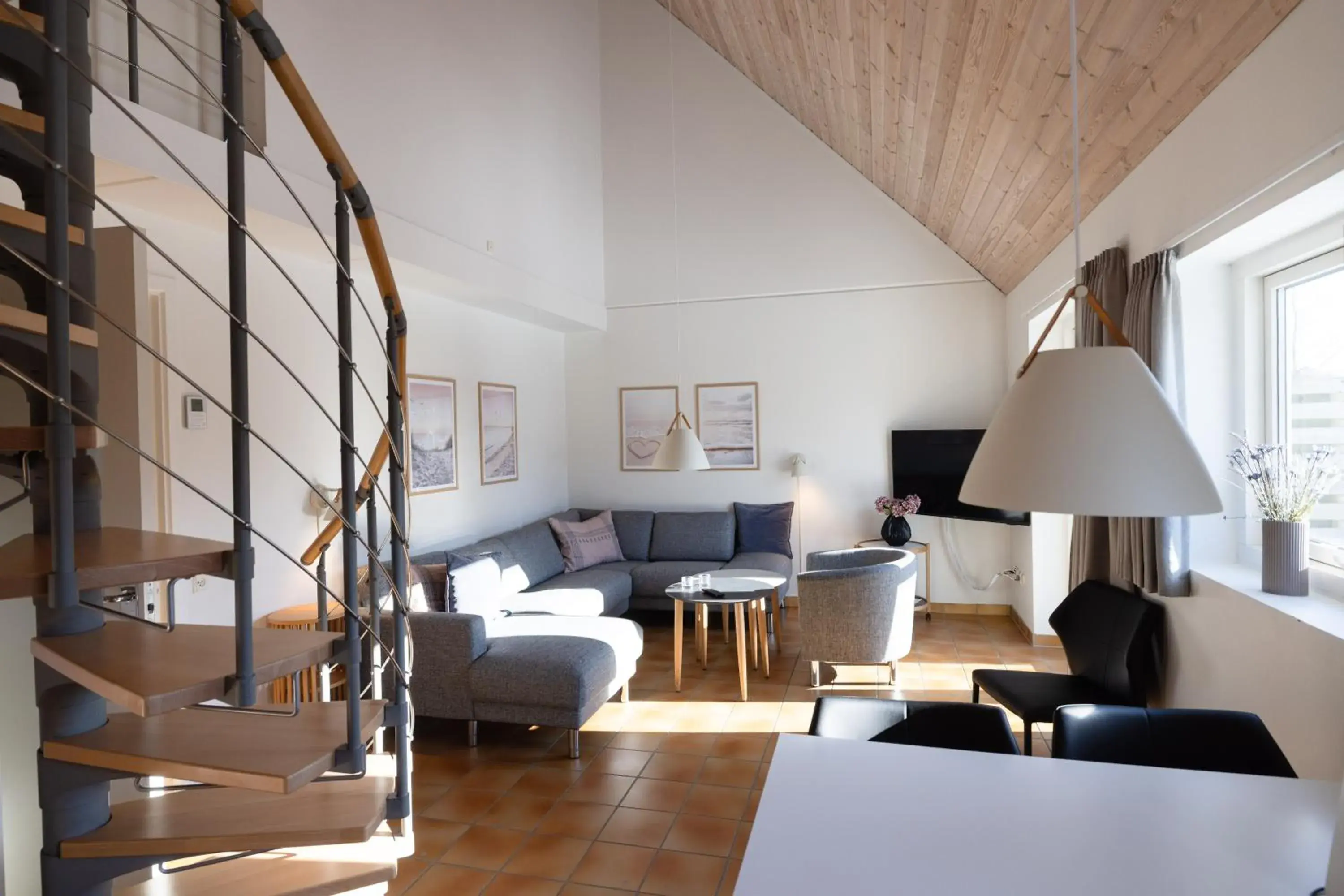 Superior Apartment in Skagen Strand Holiday Center Superior Apartment in Skagen Strand Holiday Center
