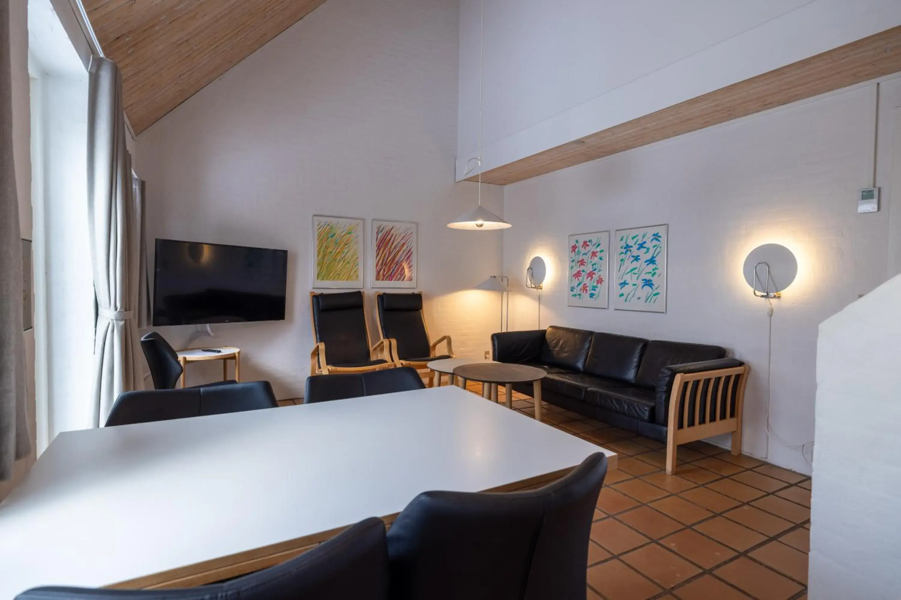 Two-Bedroom Standard Apartment in Skagen Strand Holiday Center Two-Bedroom Standard Apartment in Skagen Strand Holiday Center