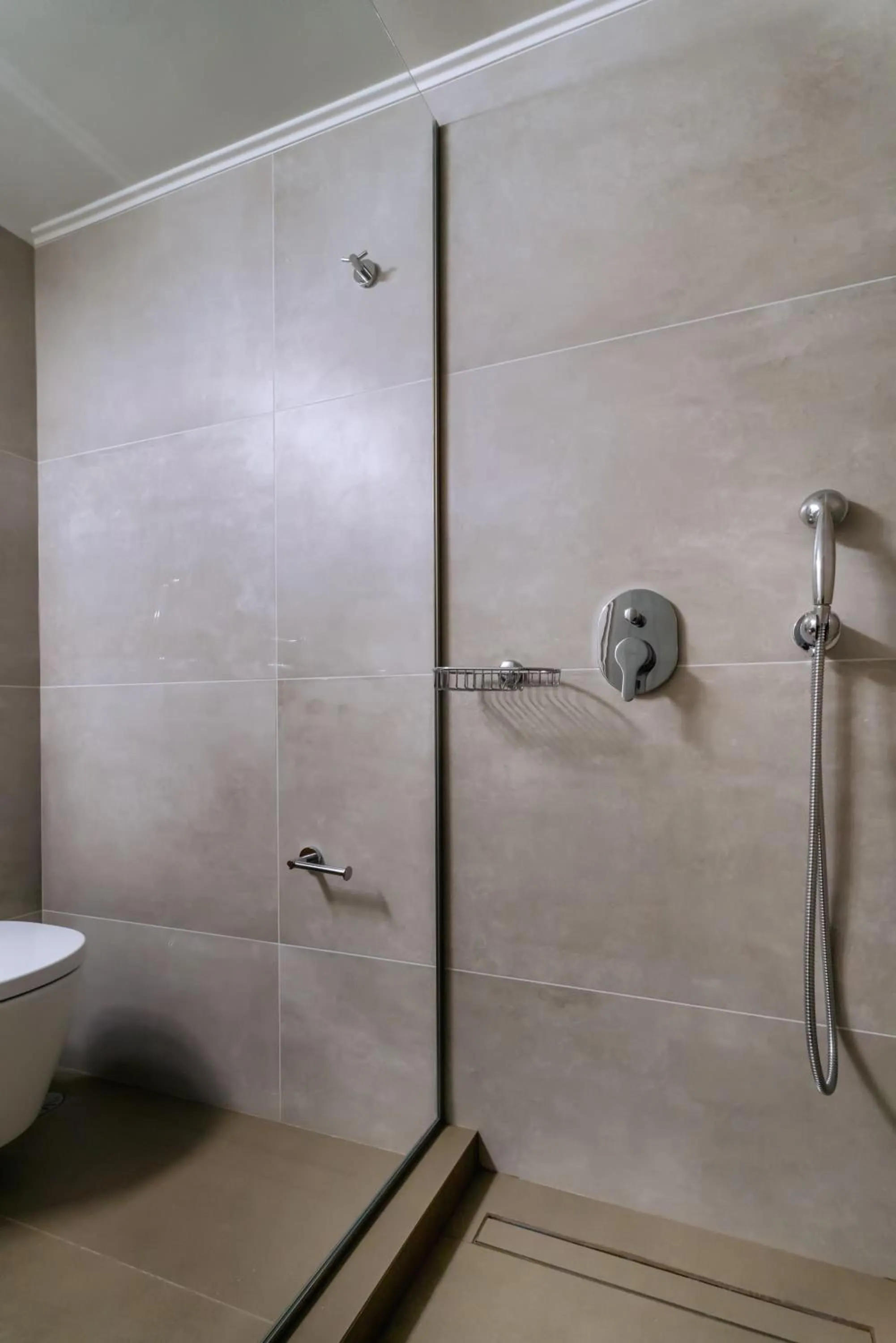 Lotus Hotel Apartments