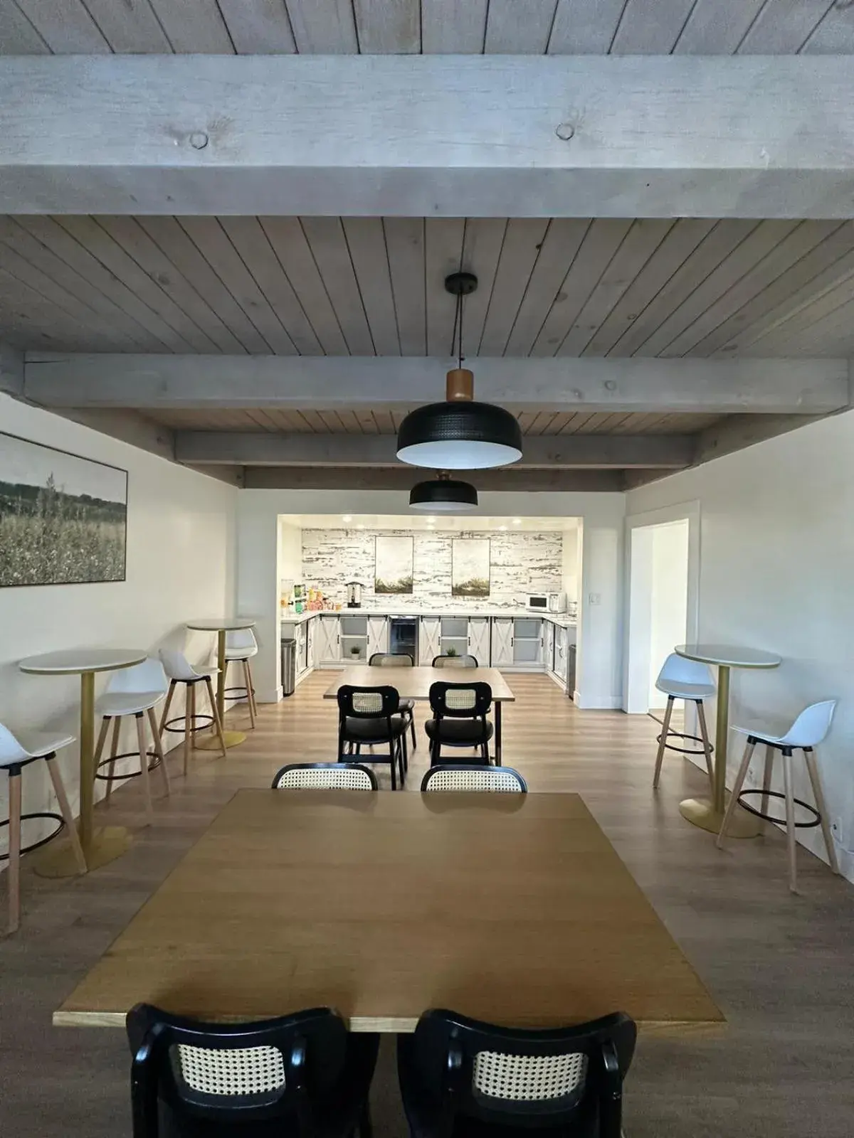 Breakfast in Prodigy Hotel, a Days Inn by Wyndham Breakfast in Prodigy Hotel, a Days Inn by Wyndham