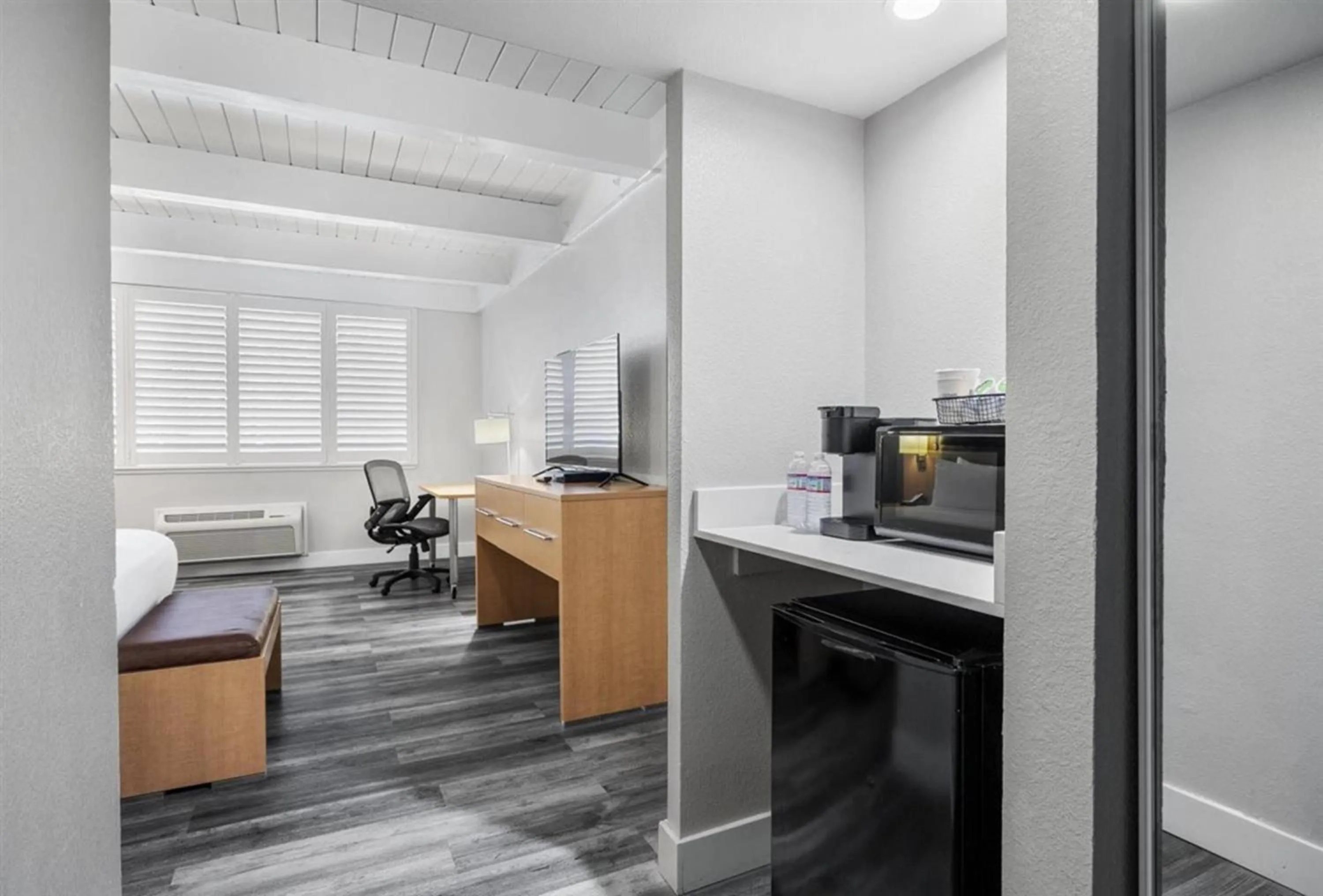 Photo of the whole room in Prodigy Hotel, a Days Inn by Wyndham