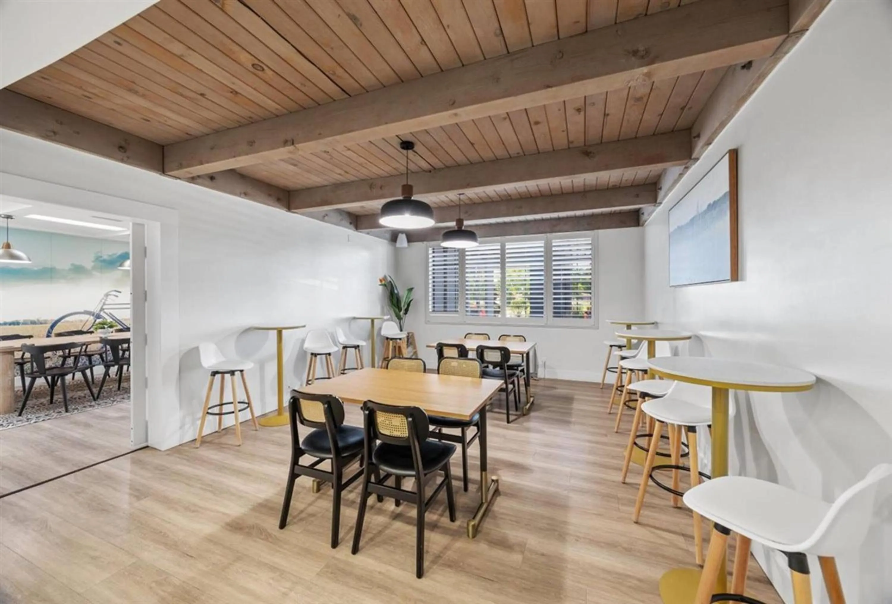 Restaurant/places to eat in Prodigy Hotel, a Days Inn by Wyndham