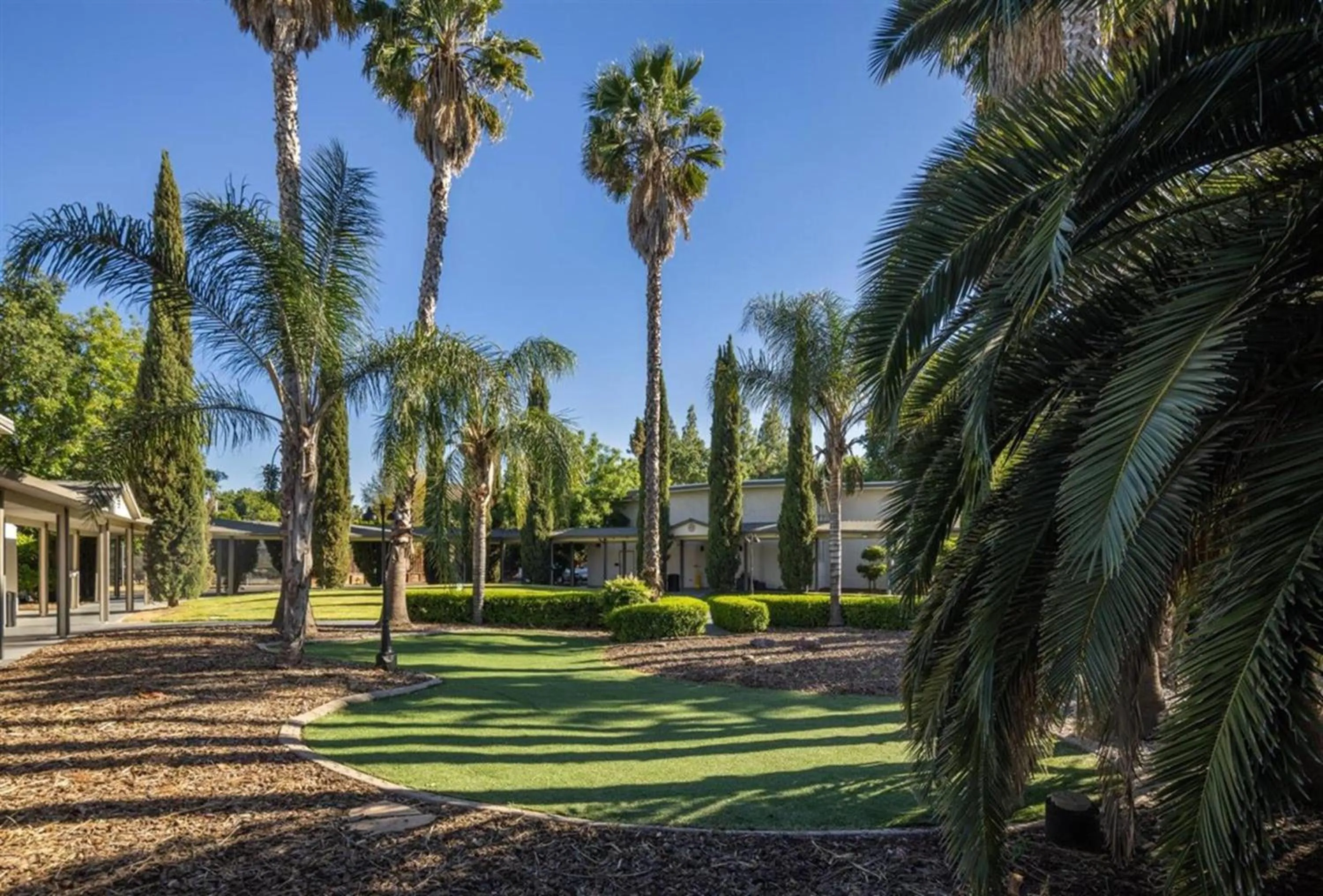 Property building in Prodigy Hotel, a Days Inn by Wyndham