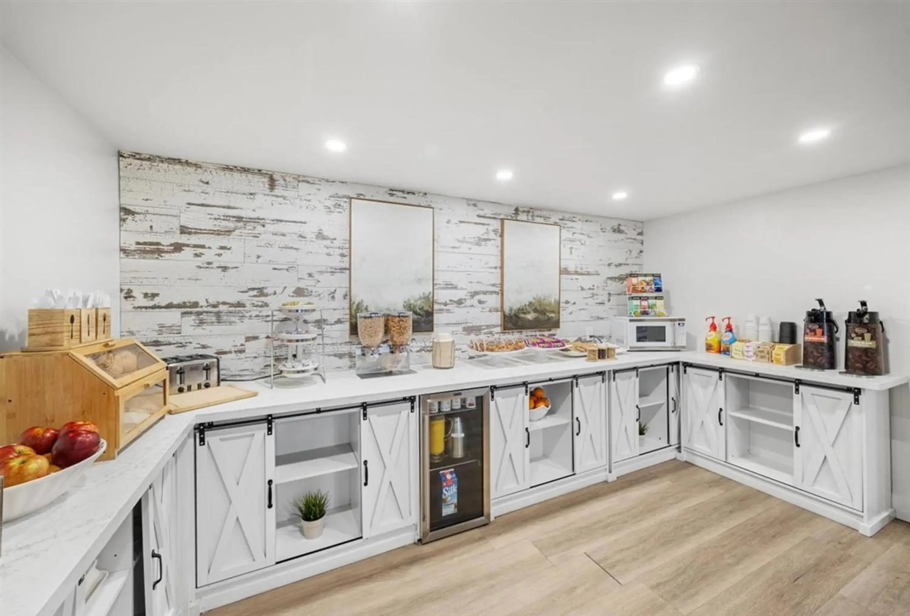 Restaurant/places to eat in Prodigy Hotel, a Days Inn by Wyndham Restaurant/places to eat in Prodigy Hotel, a Days Inn by Wyndham