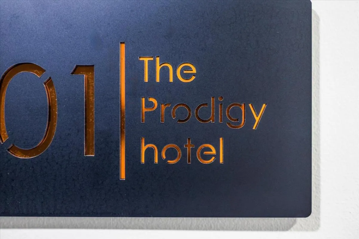 Prodigy Hotel, a Days Inn by Wyndham