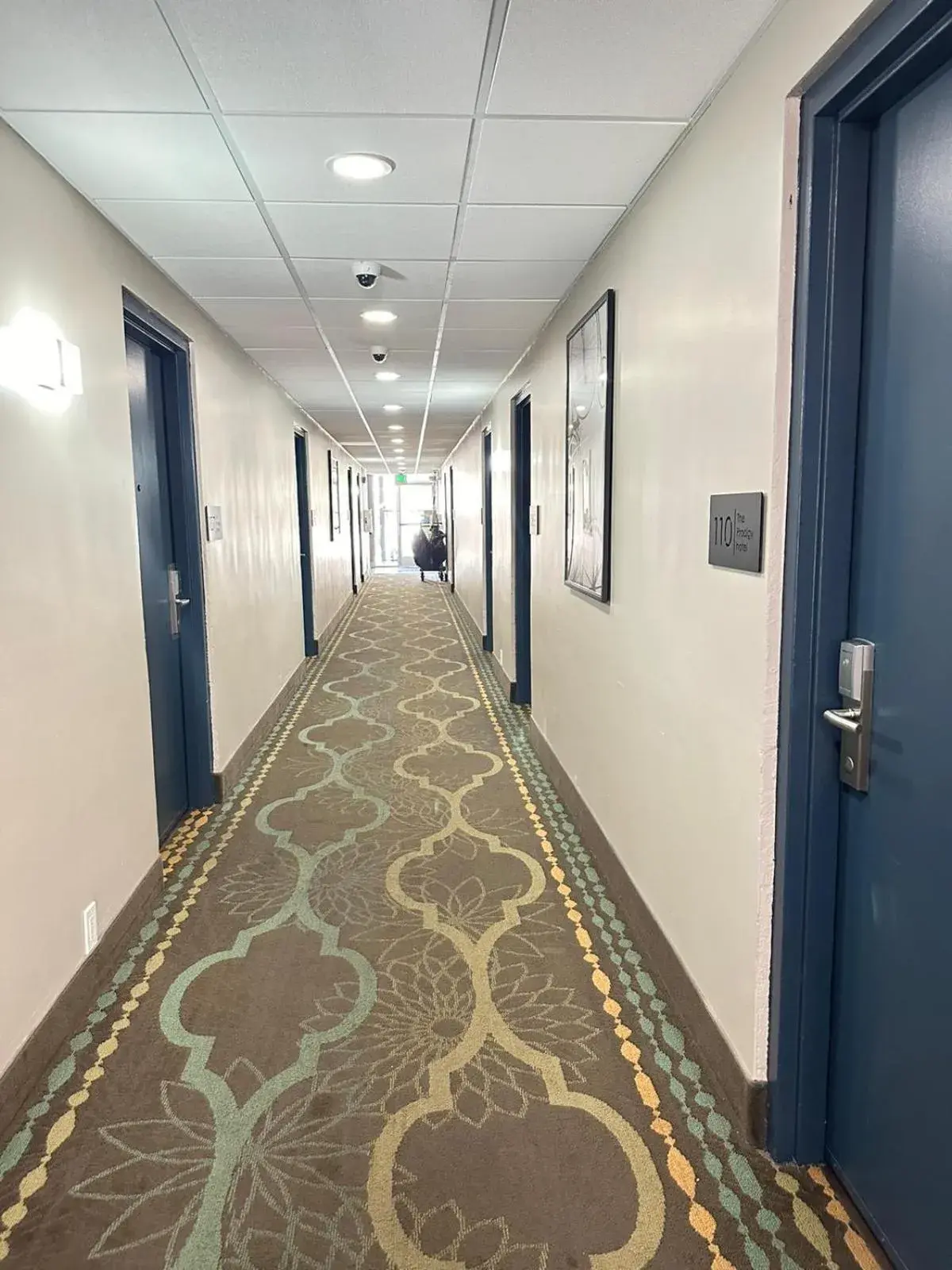 Property building in Prodigy Hotel, a Days Inn by Wyndham Property building in Prodigy Hotel, a Days Inn by Wyndham