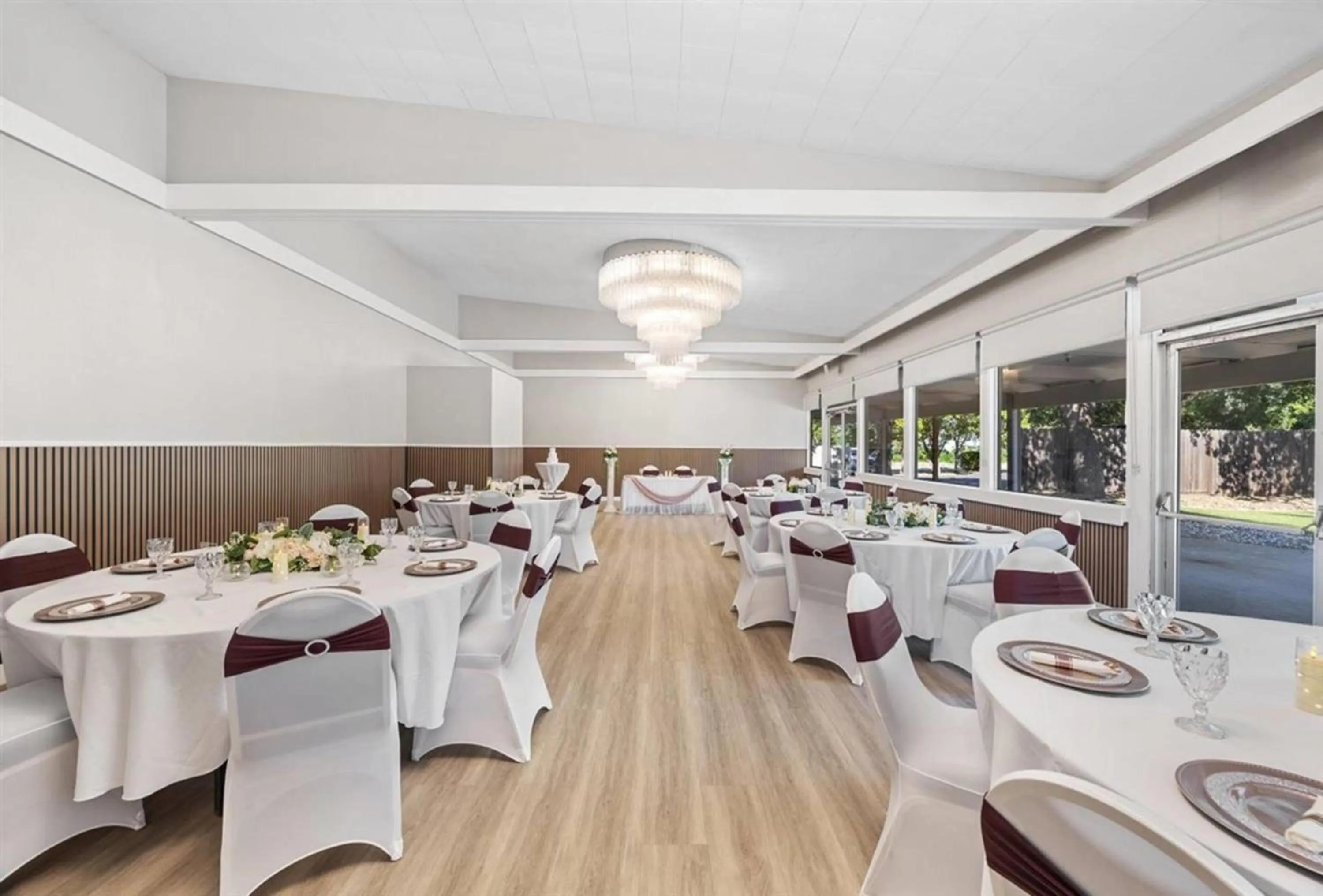 Banquet/Function facilities in Prodigy Hotel, a Days Inn by Wyndham