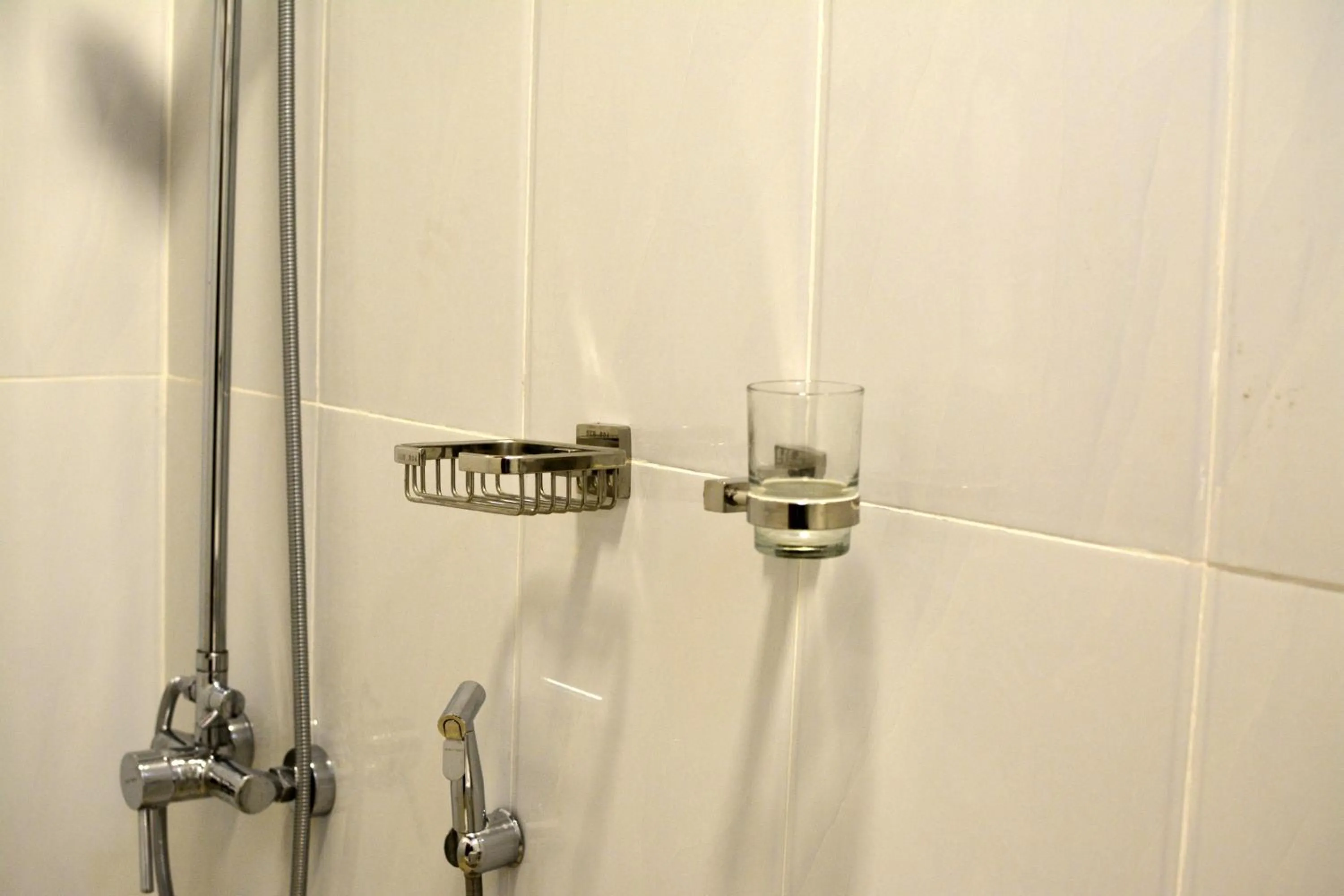 Bathroom in Noomuraka Inn