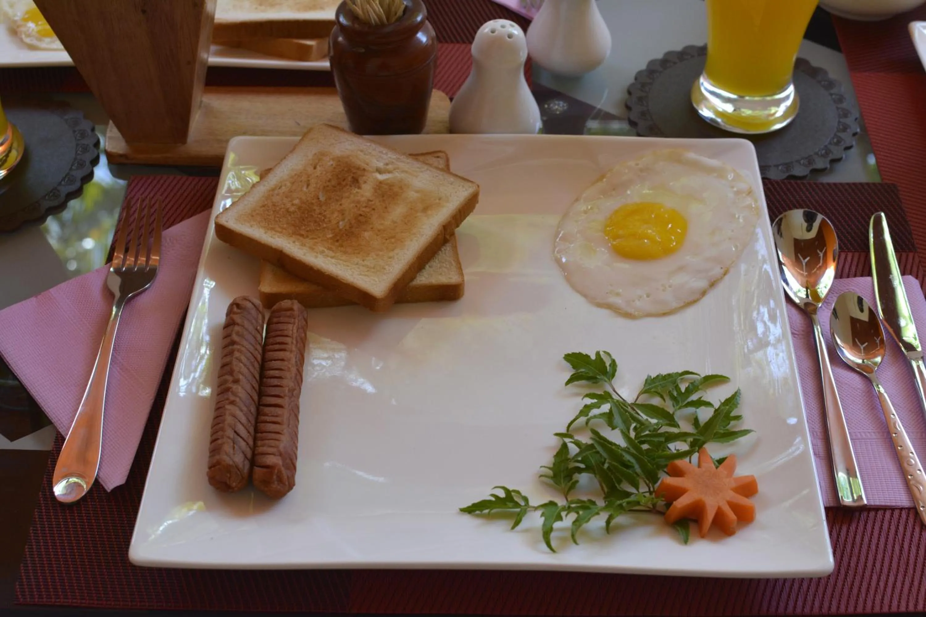Noomuraka Inn