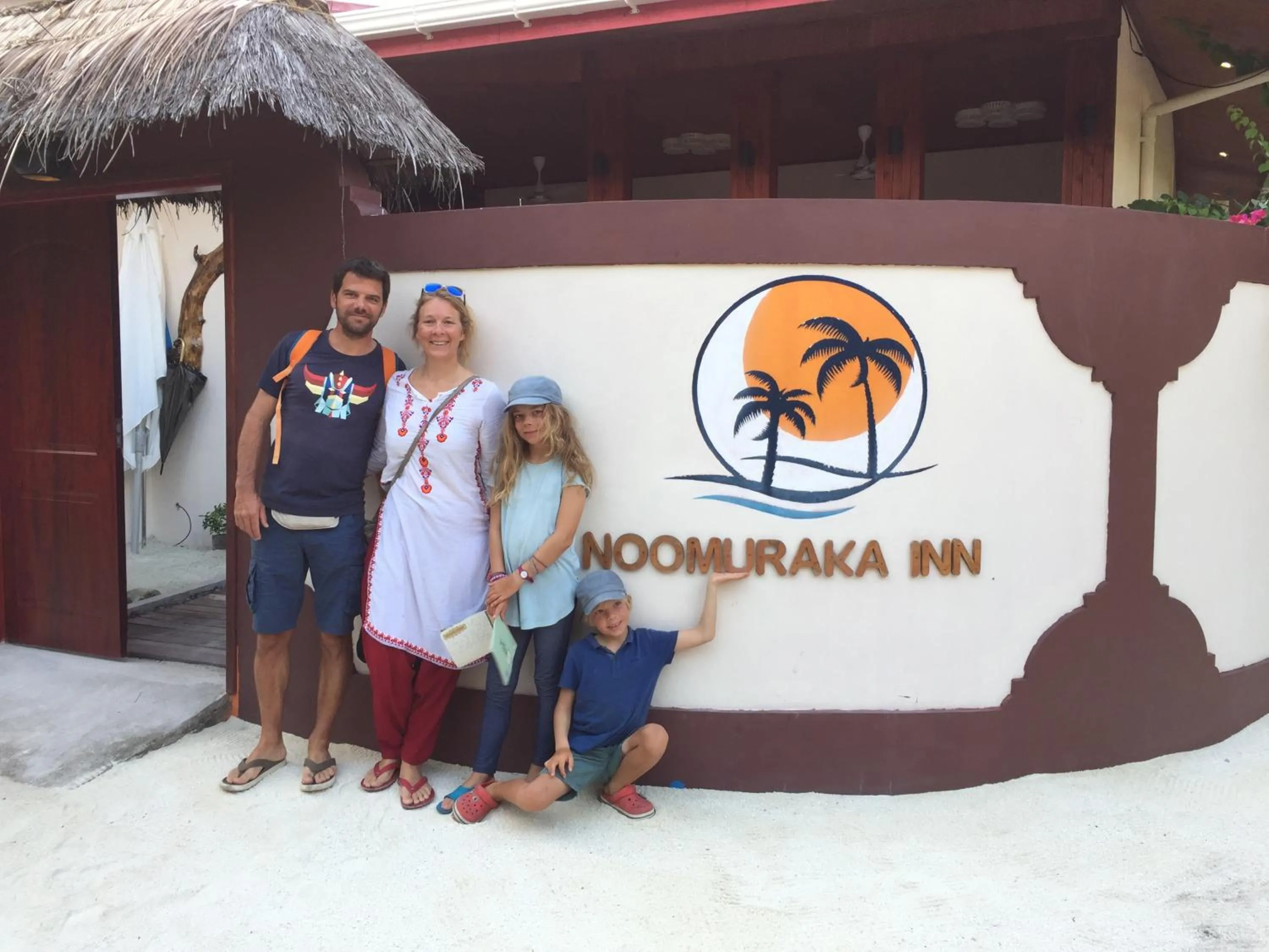 Noomuraka Inn