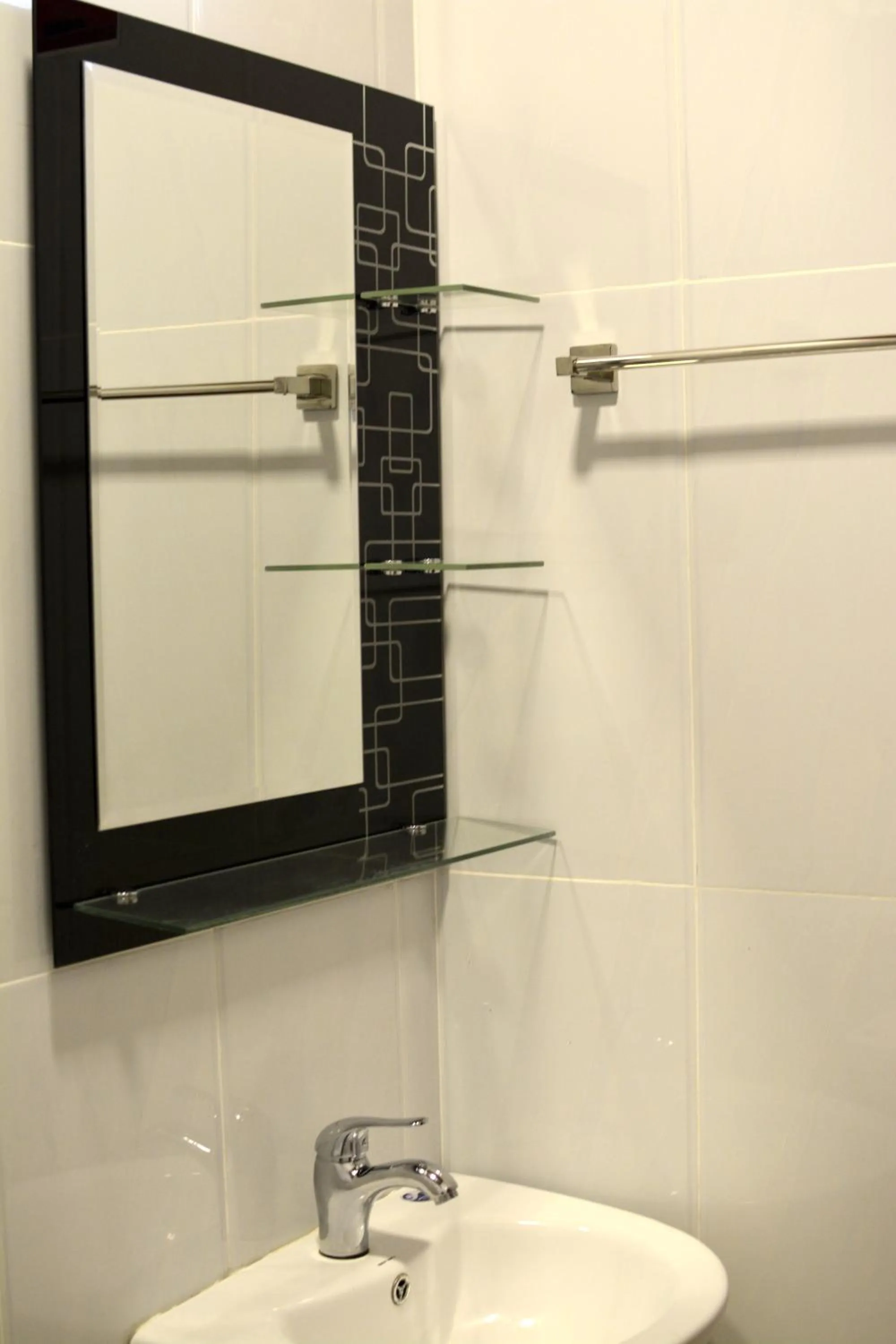 Bathroom in Noomuraka Inn