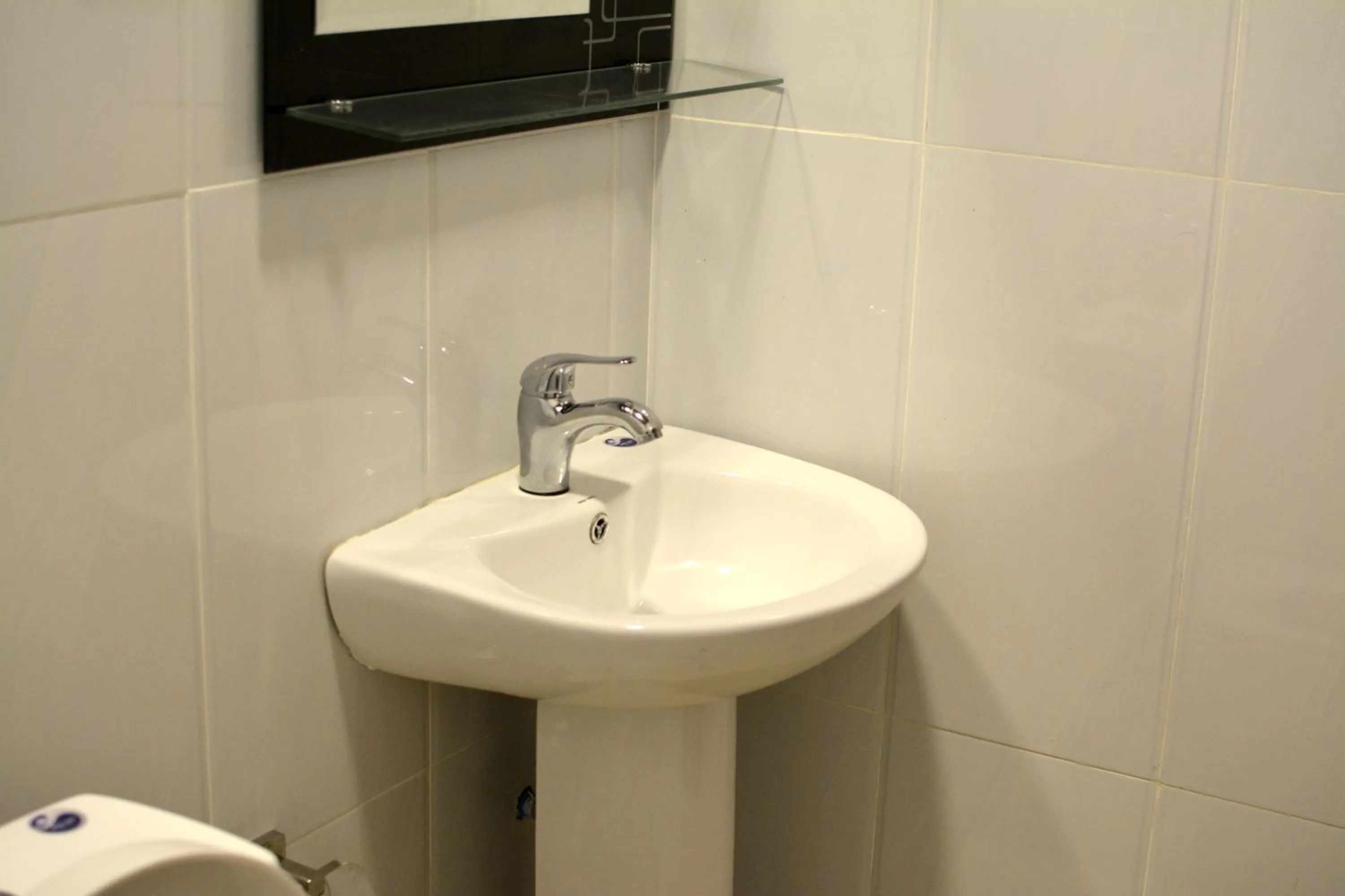 Bathroom in Noomuraka Inn