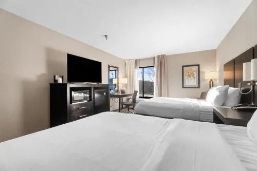 Best Western Courtview Hotel