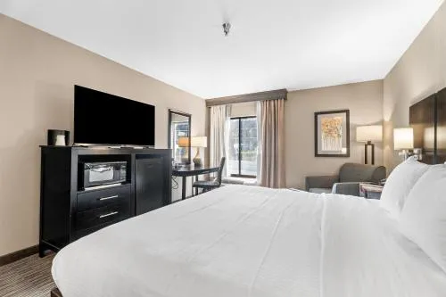 Best Western Courtview Hotel