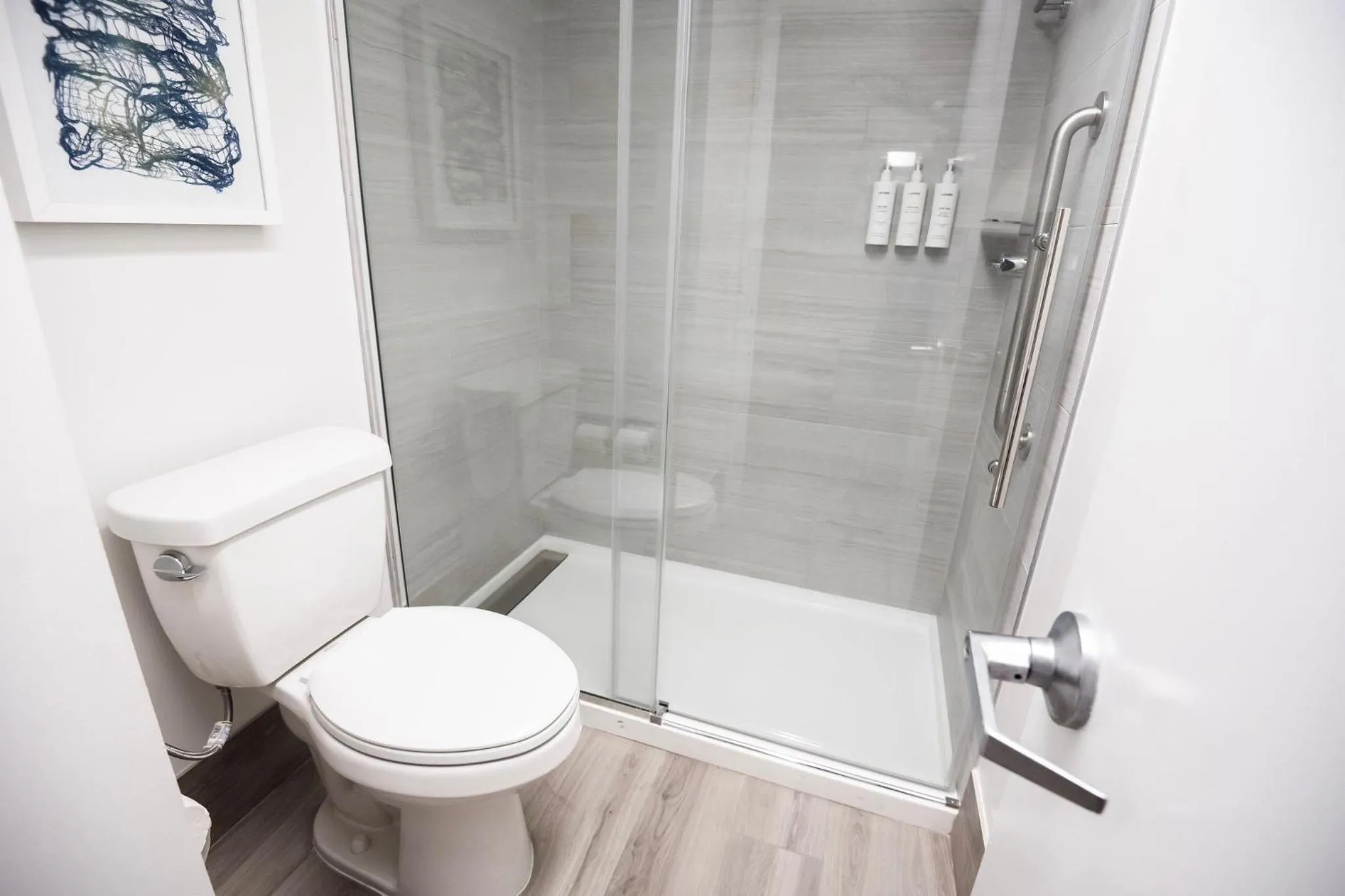 Bathroom in Sirata Beach Resort St Pete Beach