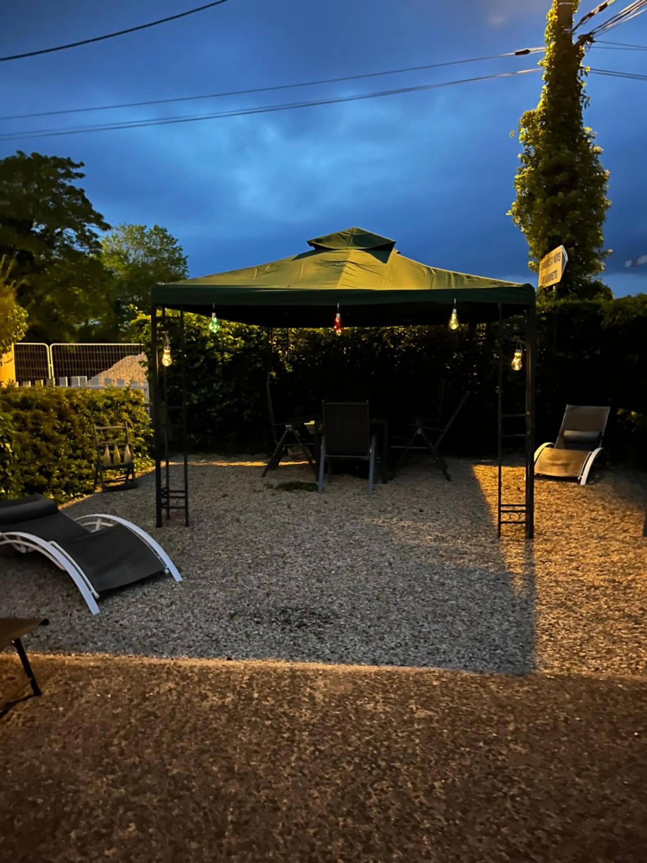 chambres de la Nonette
