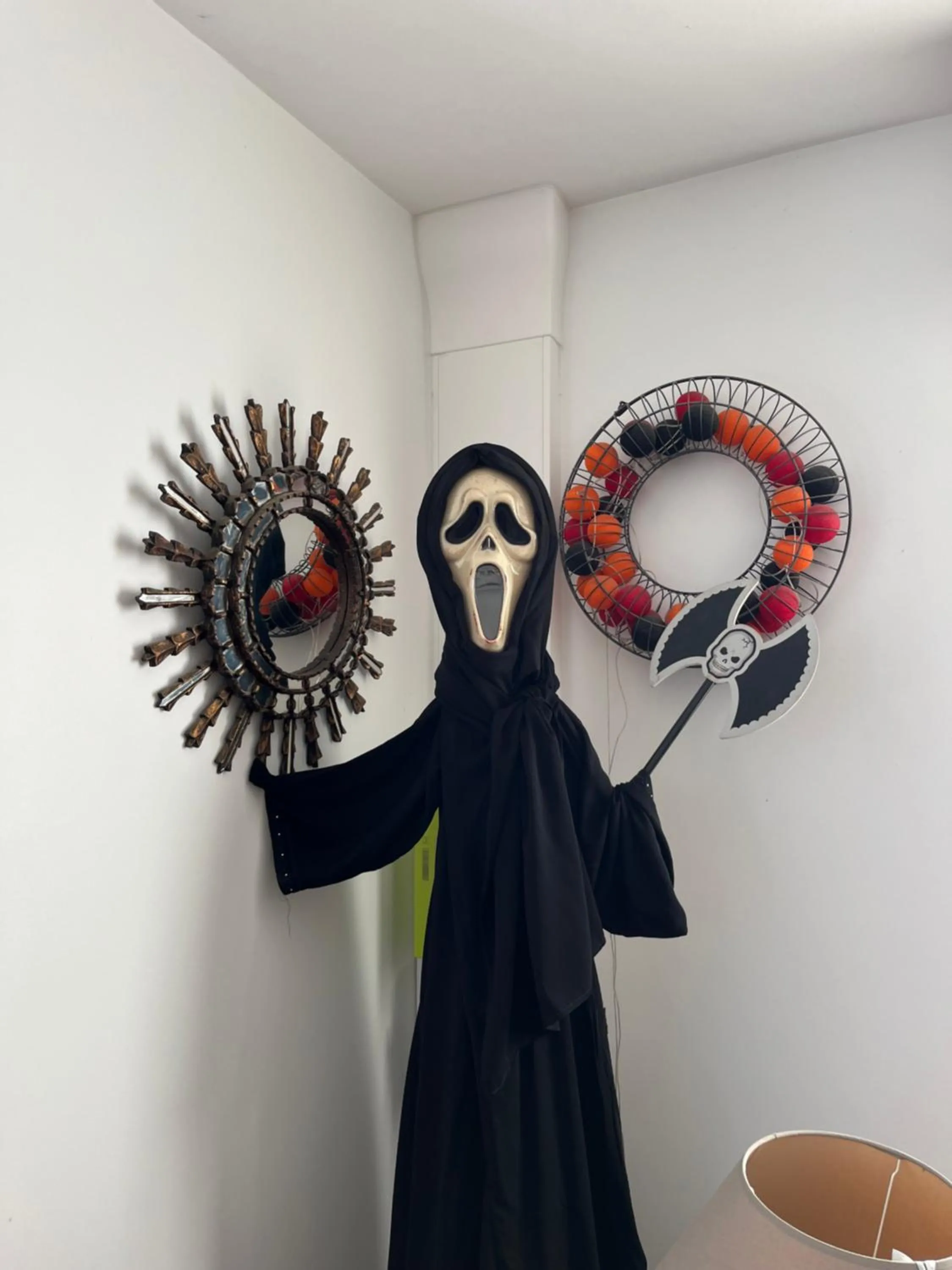 chambres de la Nonette