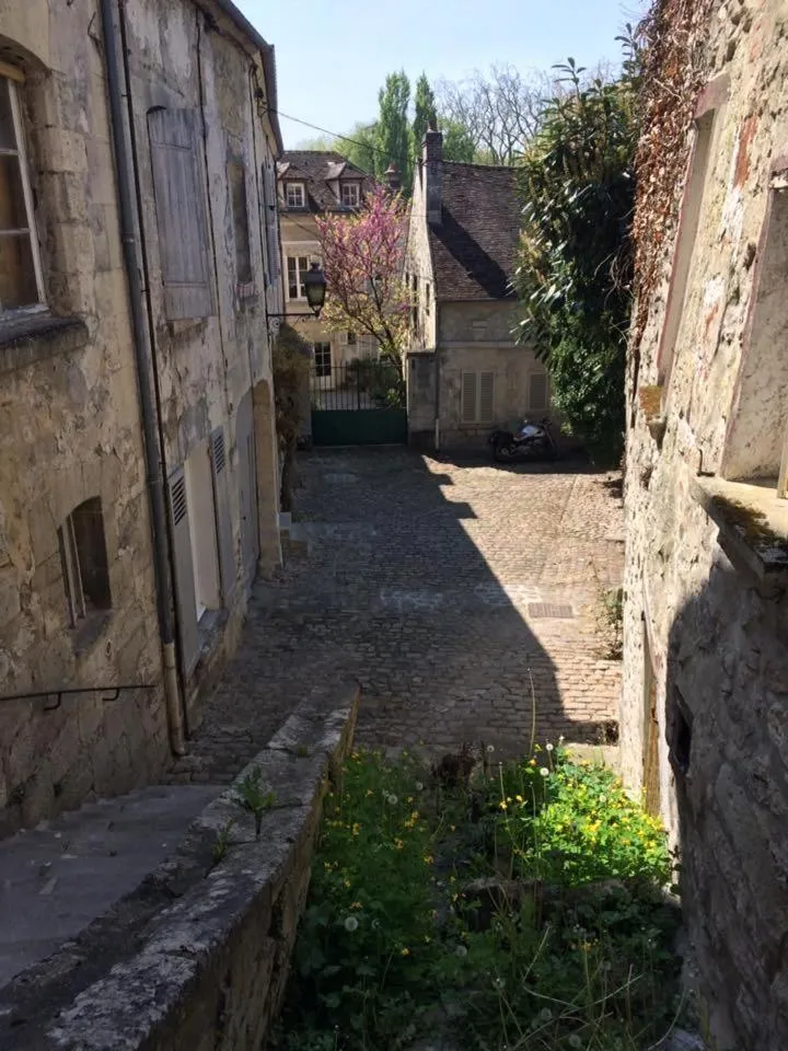 chambres de la Nonette