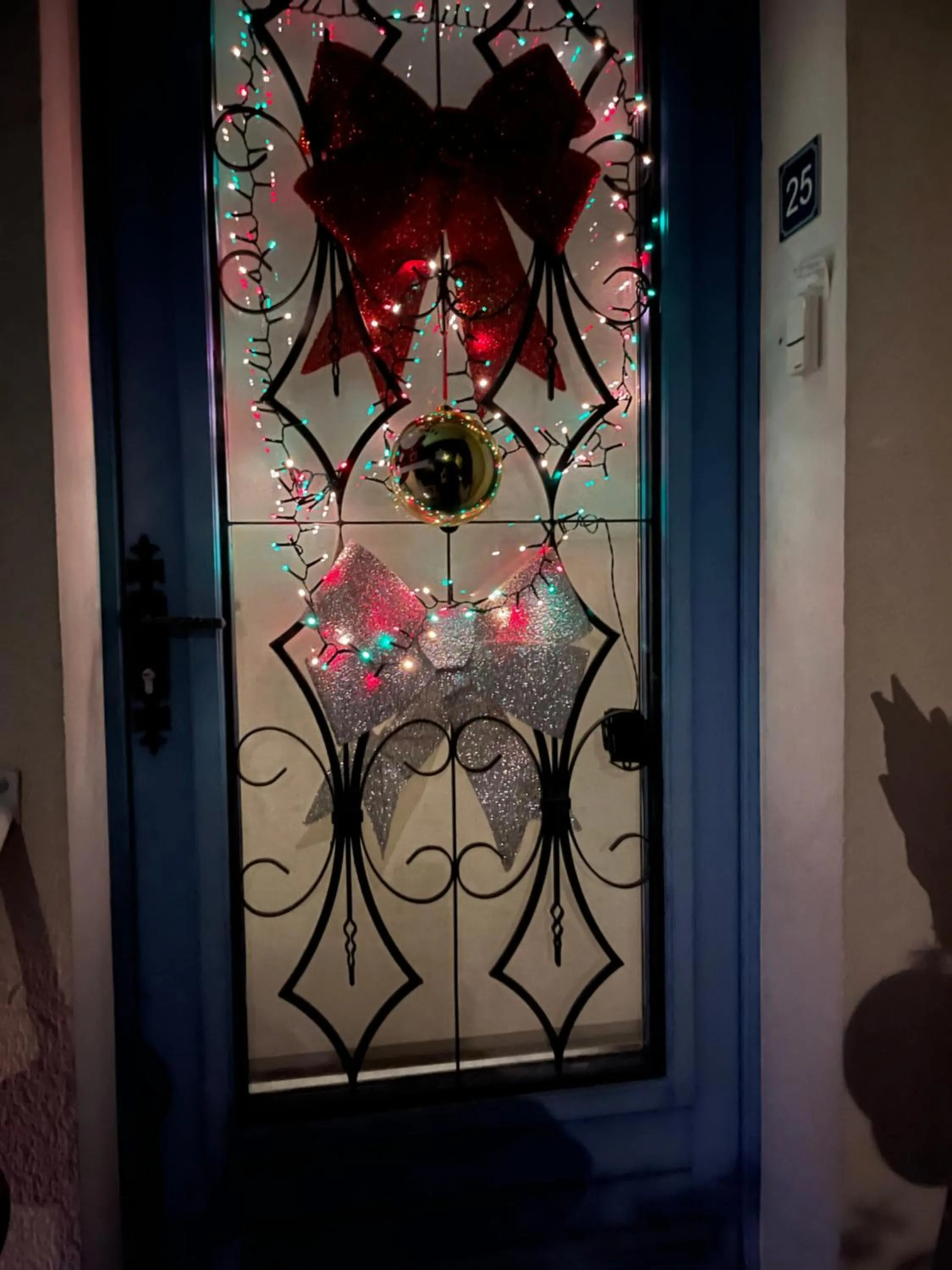 chambres de la Nonette