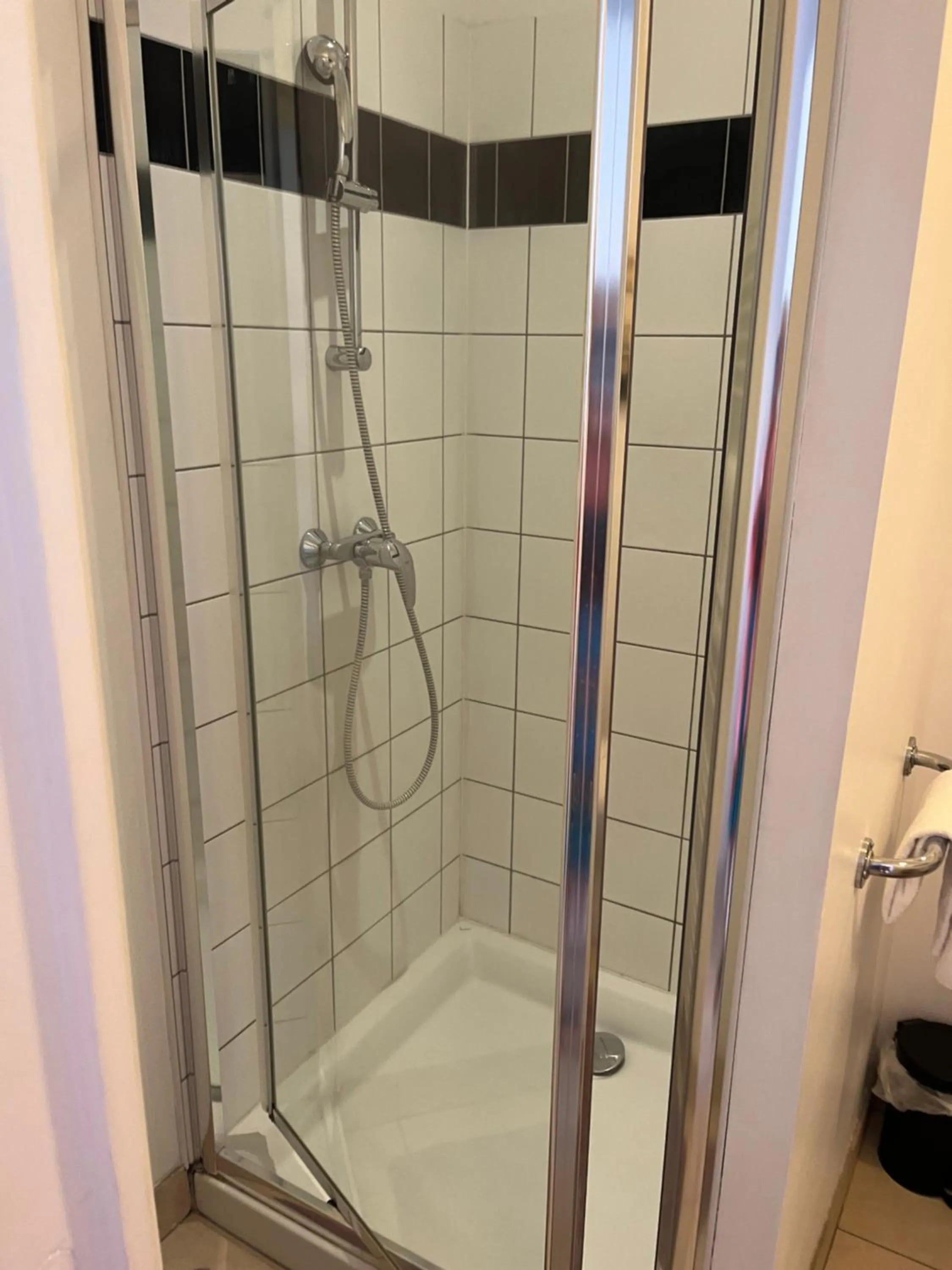 chambres de la Nonette