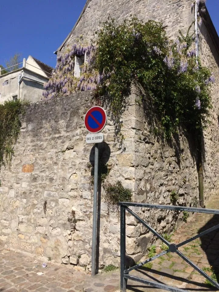 chambres de la Nonette