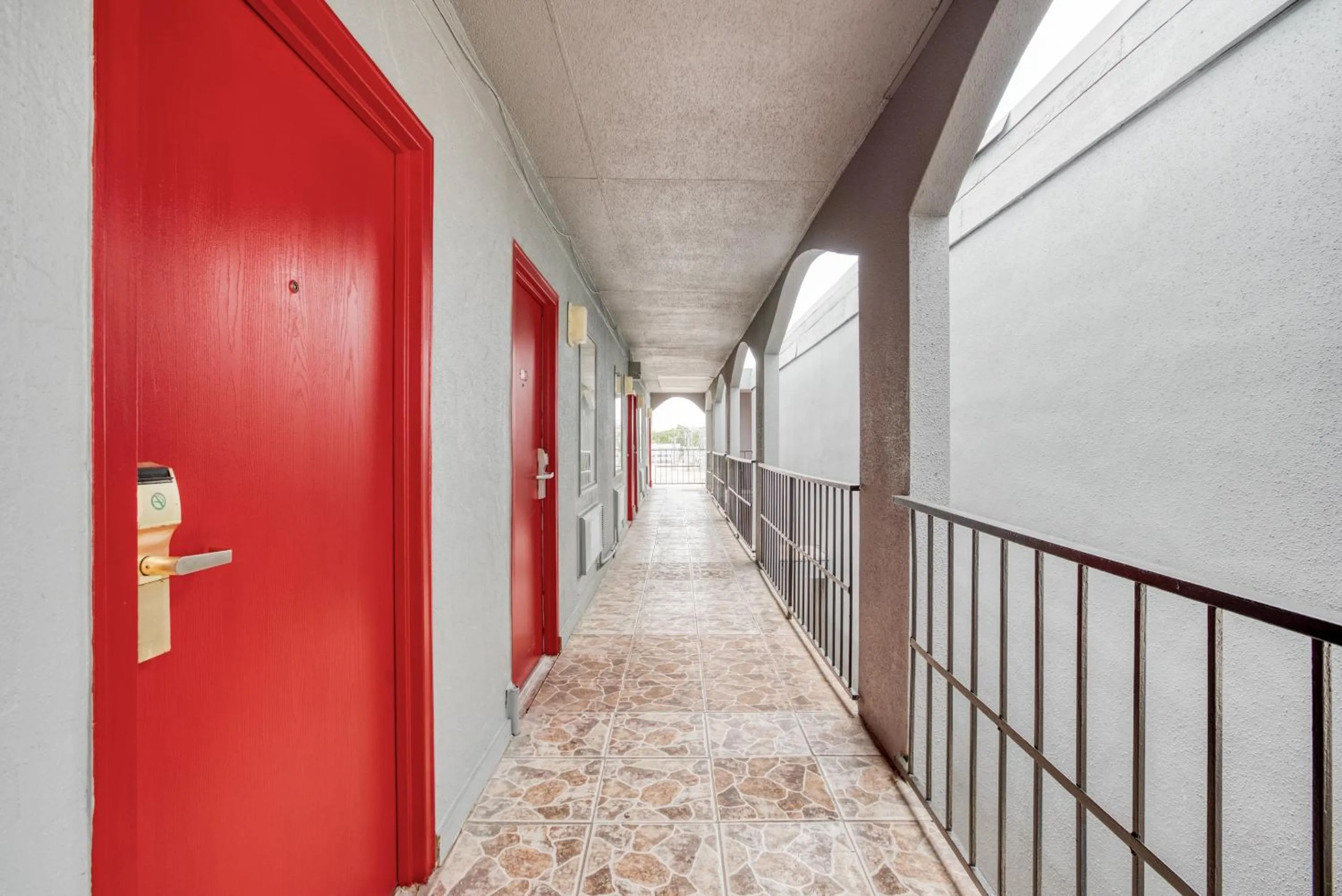 Lobby or reception in OYO Hotel San Antonio Lackland Air Force Base West