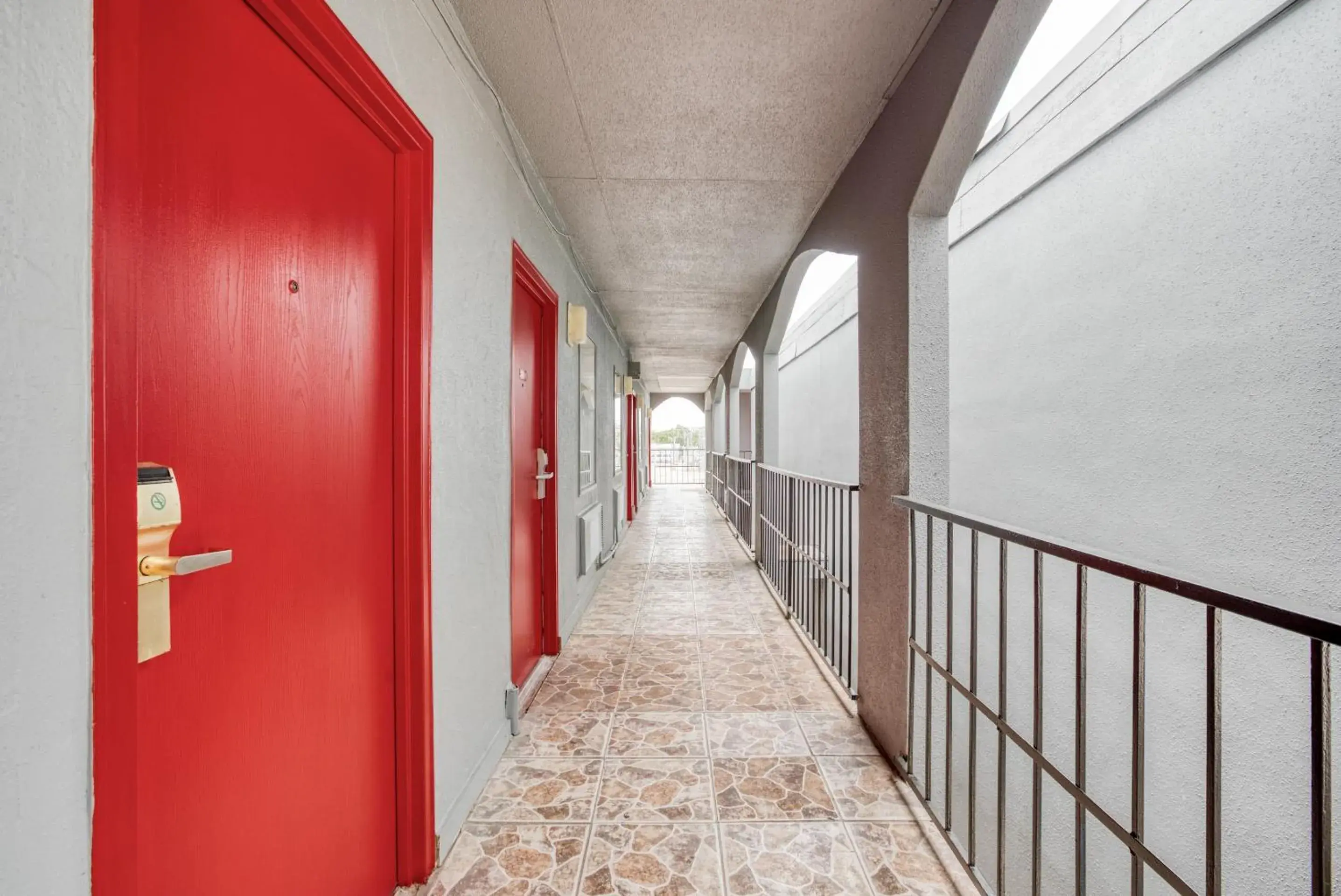 Lobby or reception in OYO Hotel San Antonio Lackland Air Force Base West Lobby or reception in OYO Hotel San Antonio Lackland Air Force Base West