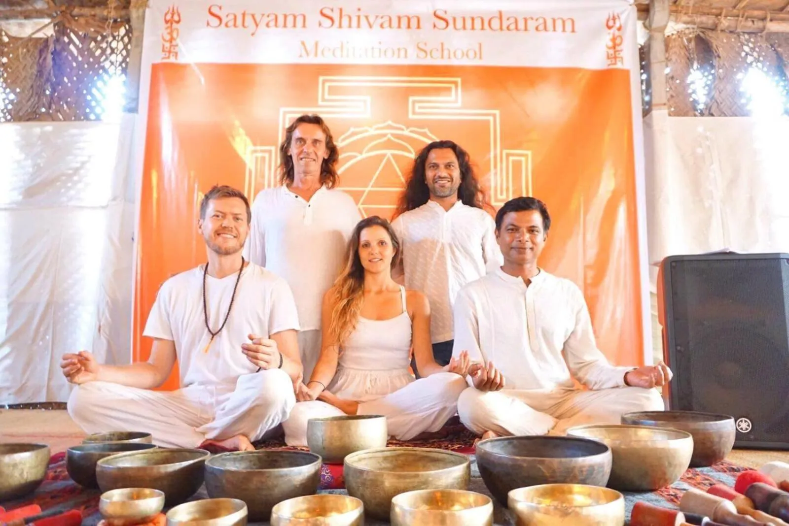 Veda Vihar Homestay & Yoga Centre