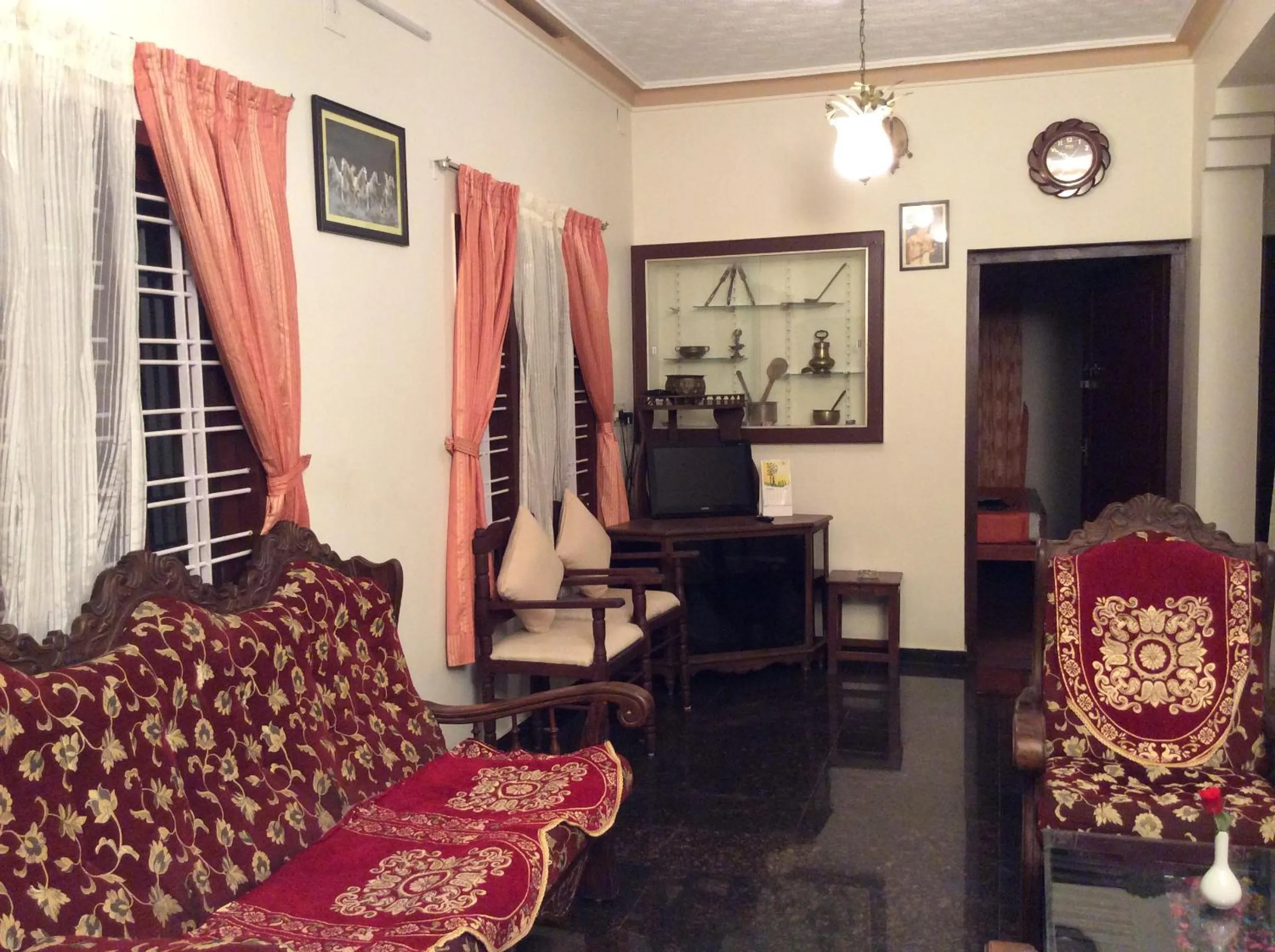 Veda Vihar Homestay & Yoga Centre