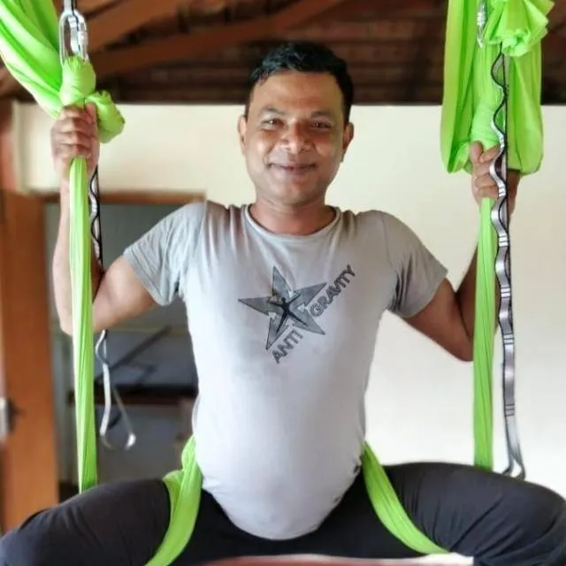 Veda Vihar Homestay & Yoga Centre