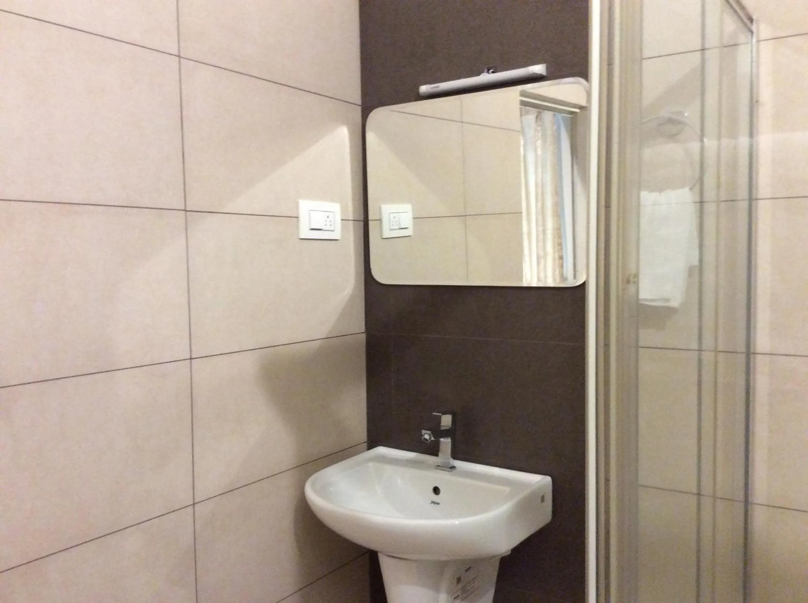 Veda Vihar Homestay & Yoga Centre