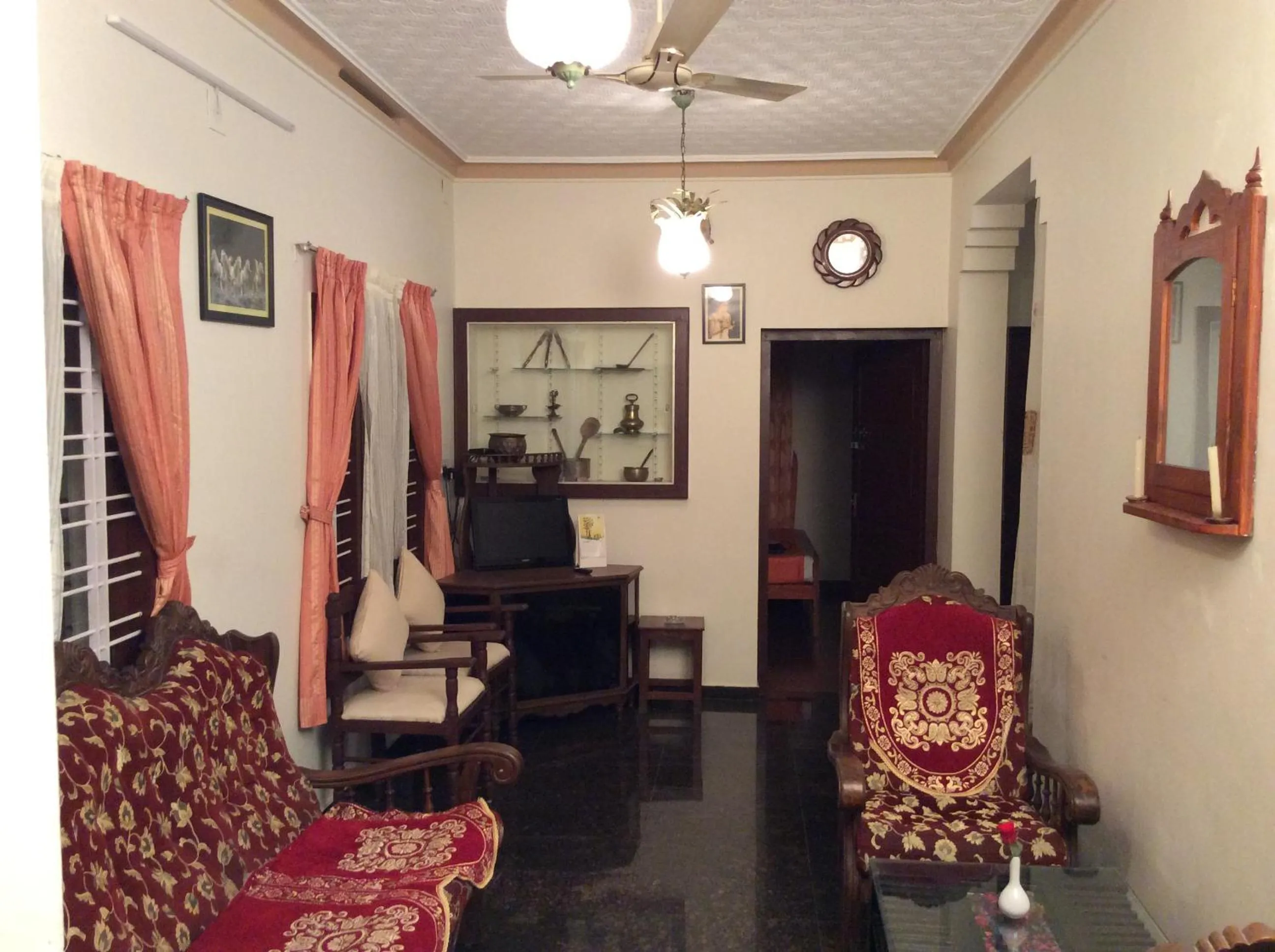 Veda Vihar Homestay & Yoga Centre