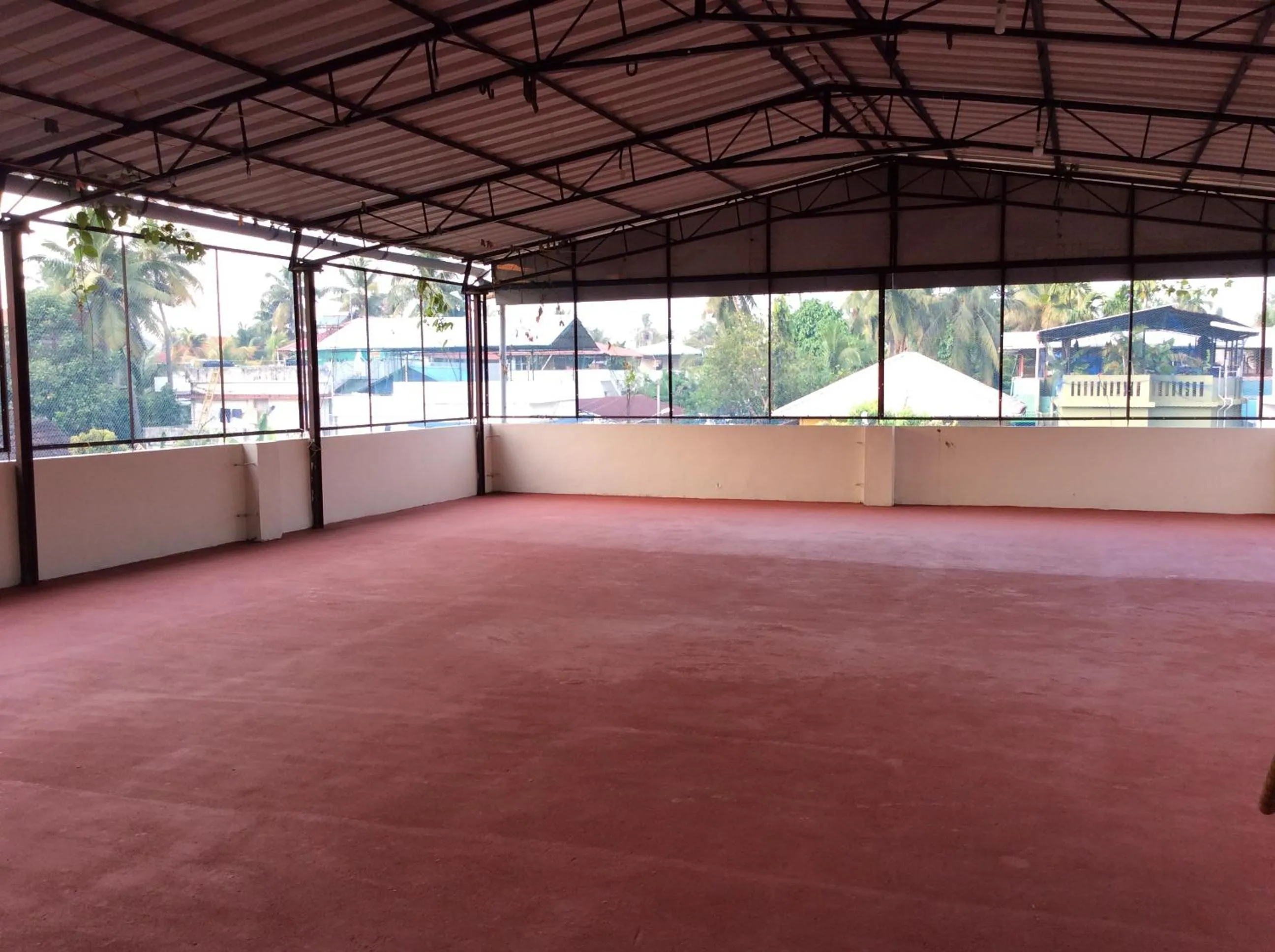 Veda Vihar Homestay & Yoga Centre