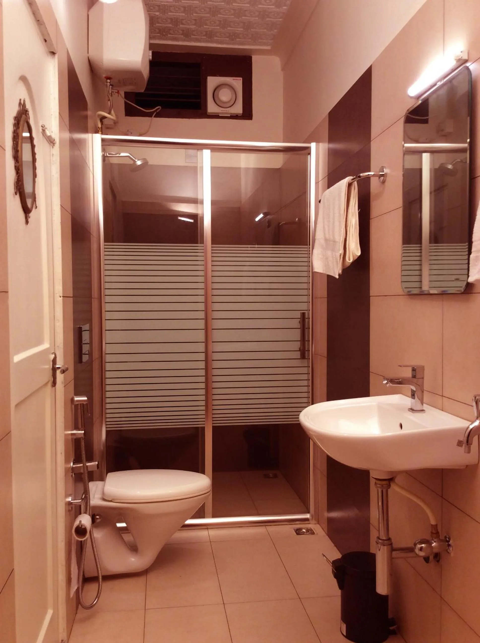 Veda Vihar Homestay & Yoga Centre