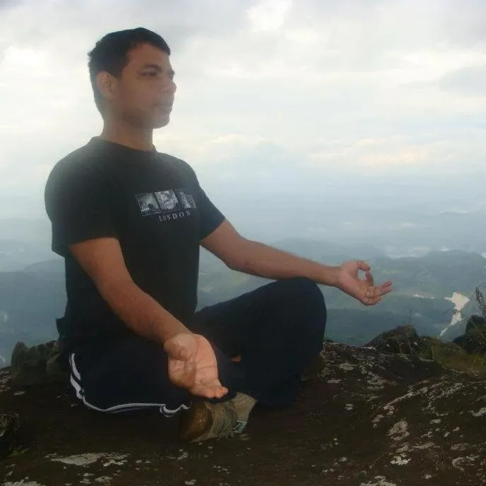 Veda Vihar Homestay & Yoga Centre