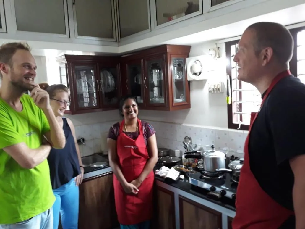 Veda Vihar Homestay & Yoga Centre