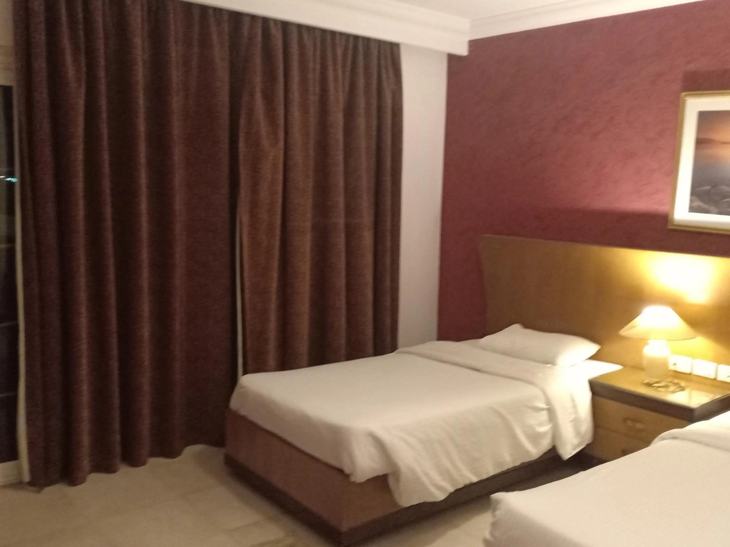 Bed in DELTA SHARM RESORT ,Official Web, DELTA RENT, Sharm El Sheikh, South Sinai, Egypt