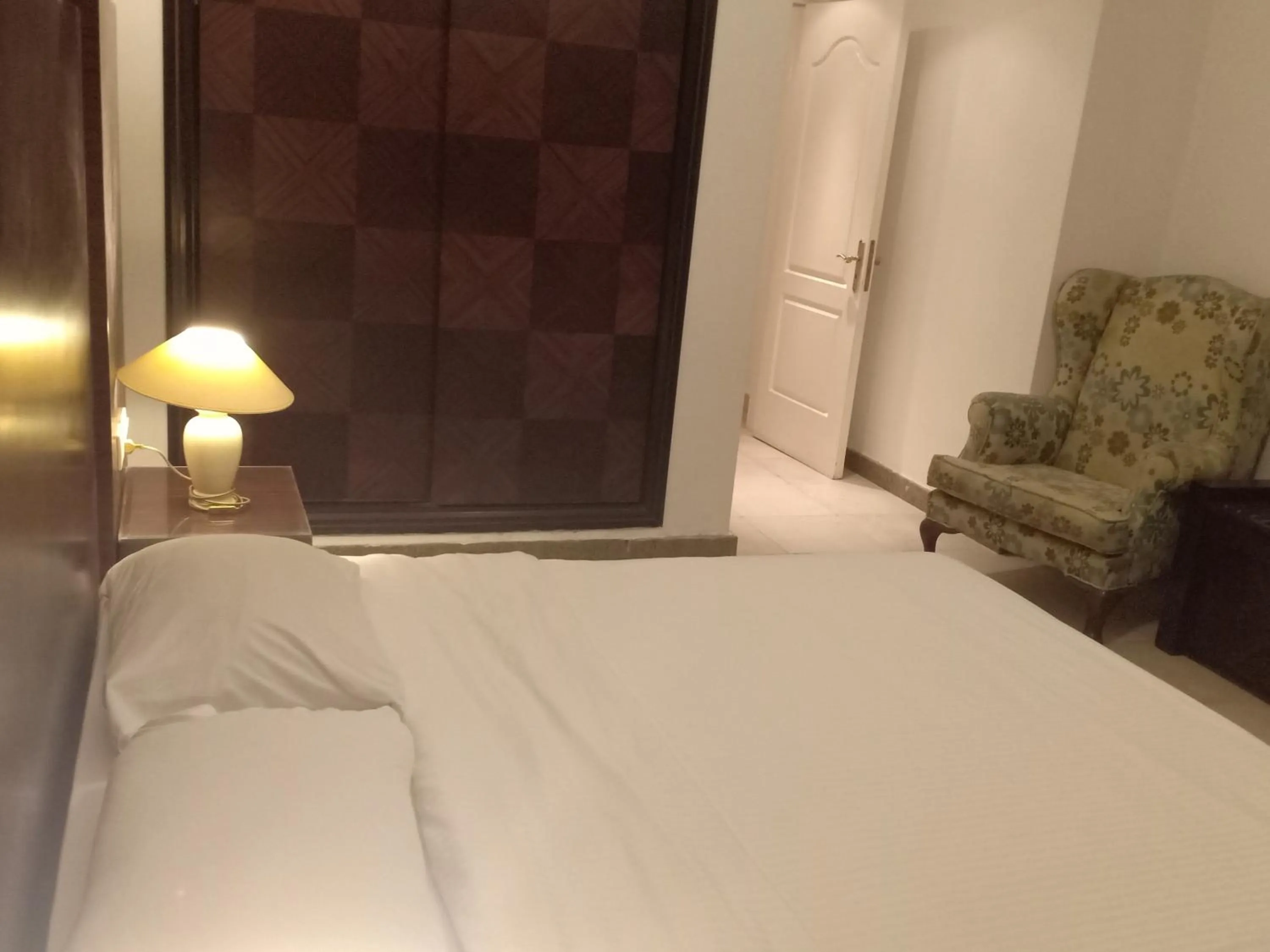 Bed in DELTA SHARM RESORT ,Official Web, DELTA RENT, Sharm El Sheikh, South Sinai, Egypt