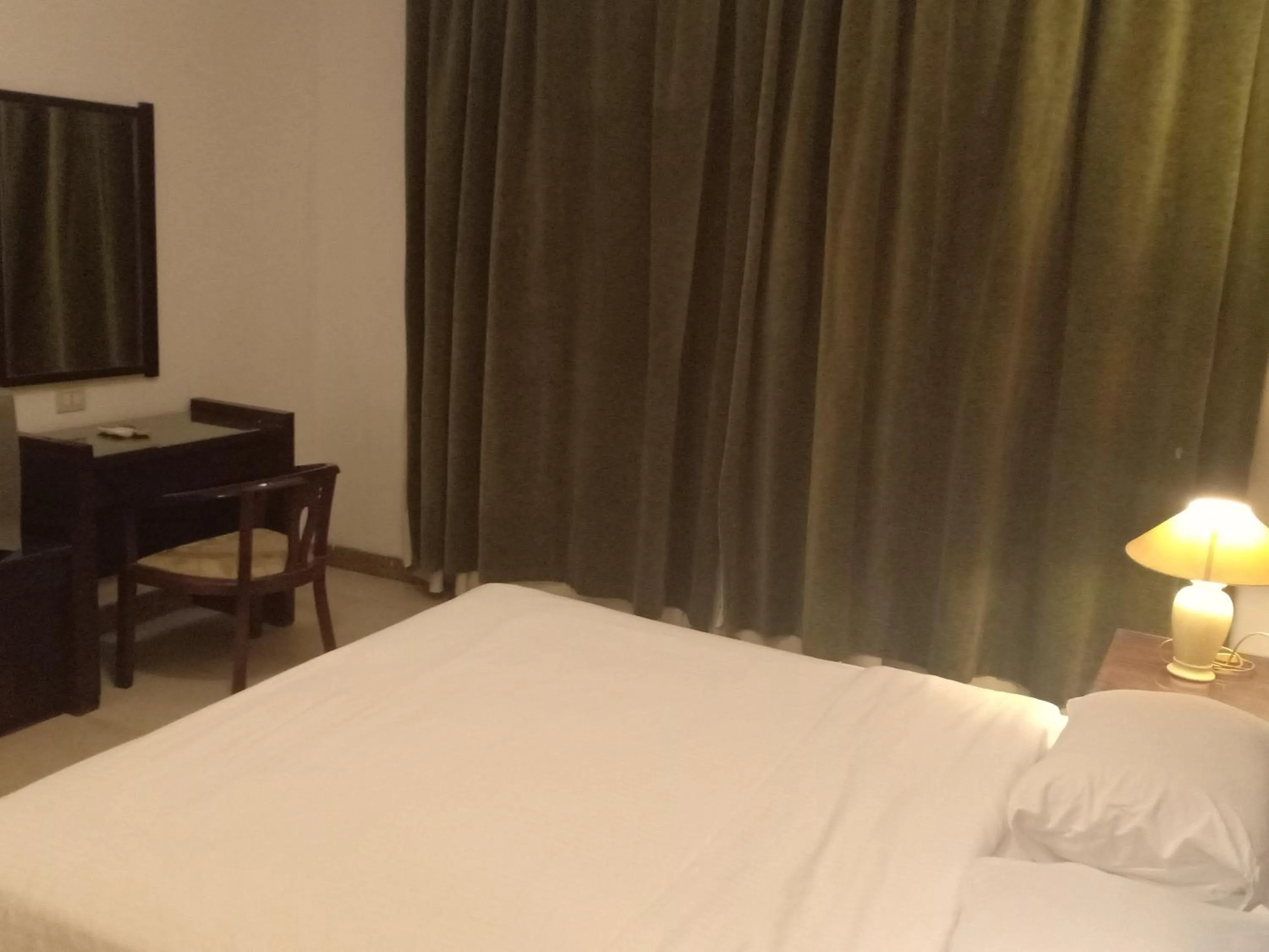 Bed in DELTA SHARM RESORT ,Official Web, DELTA RENT, Sharm El Sheikh, South Sinai, Egypt