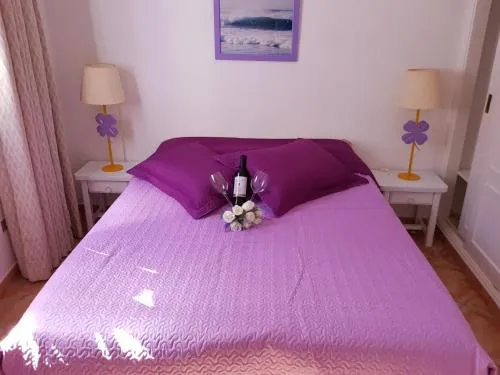 Vila Lavanda