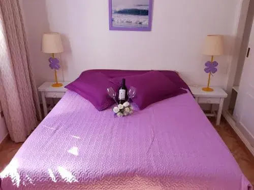 Vila Lavanda Vila Lavanda