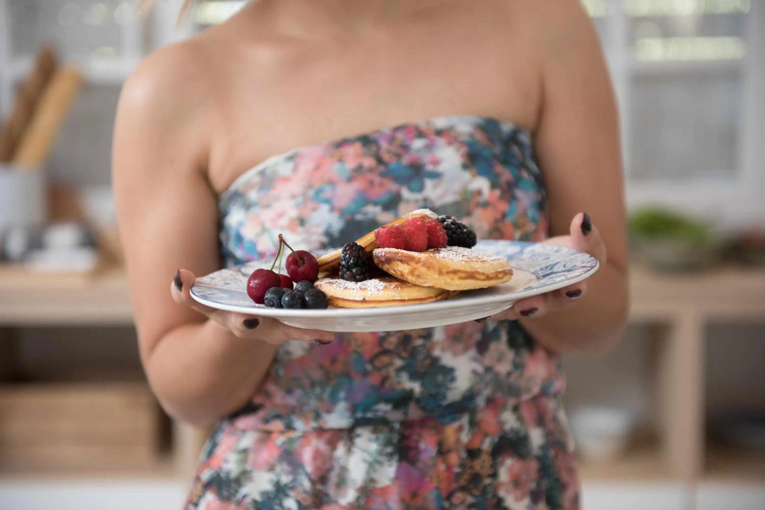 Restaurant/places to eat in Mitos Village