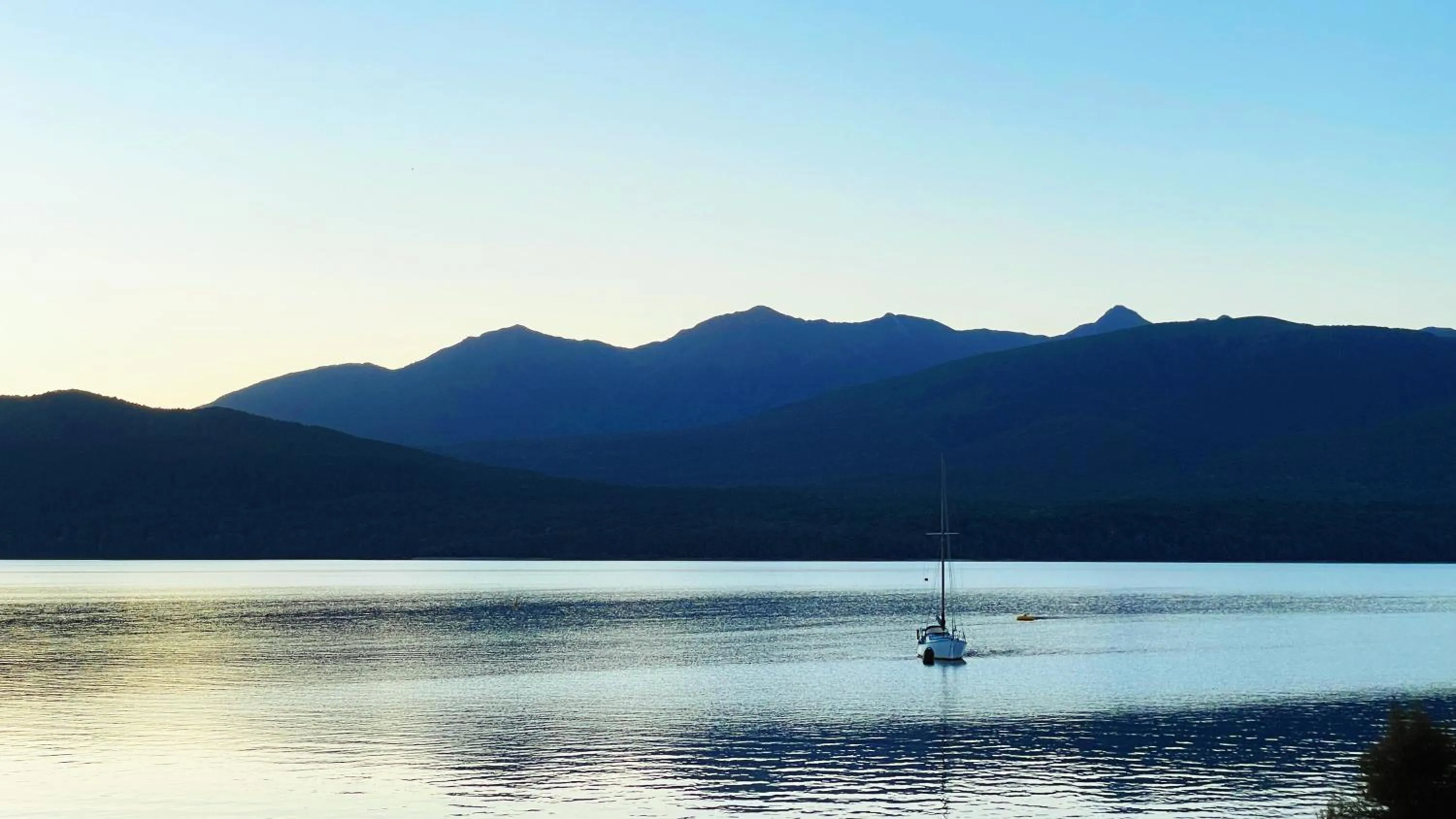 Other in Anchorage Motel Apartments