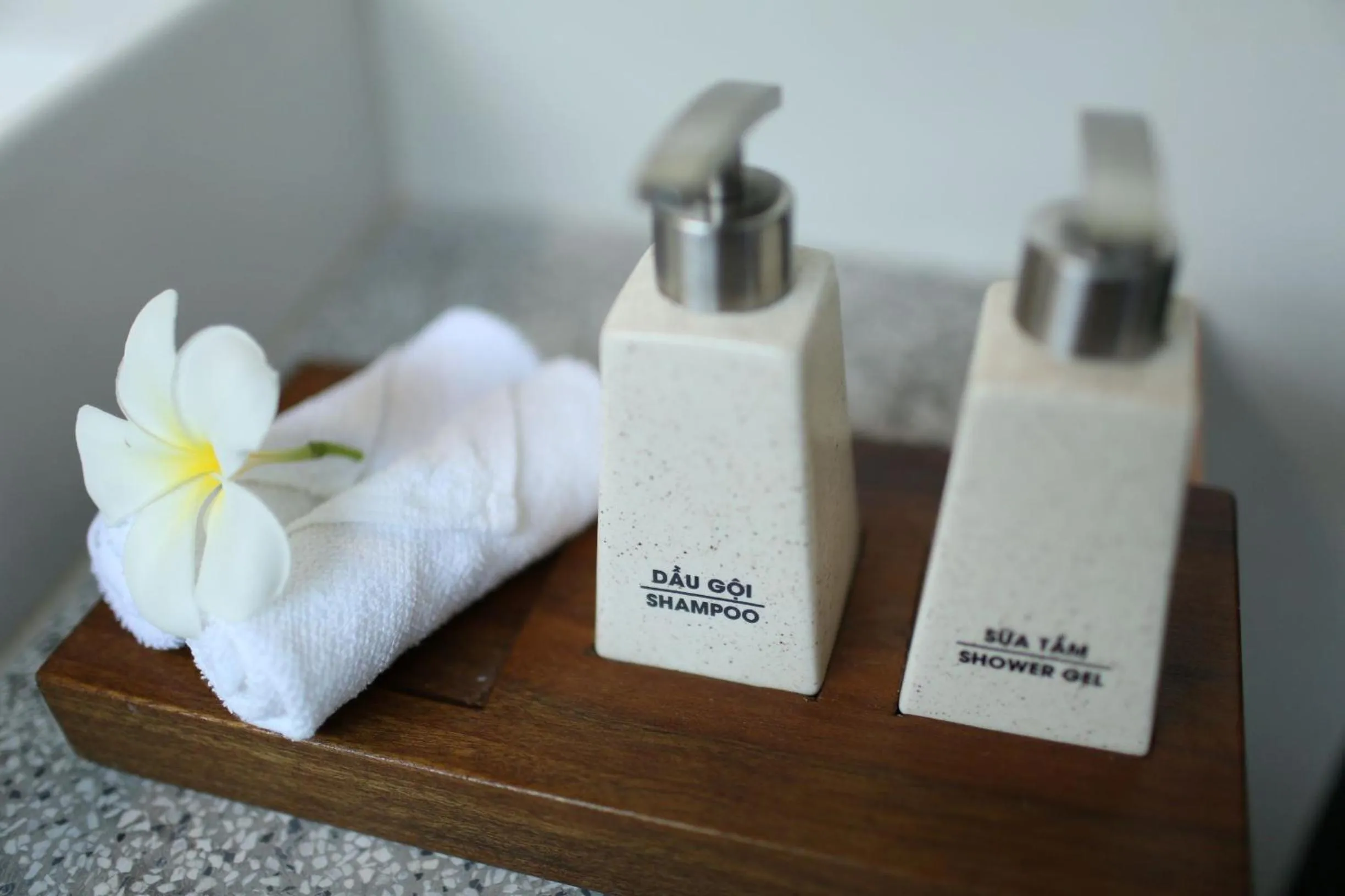 Thanh Kieu Beach Resort