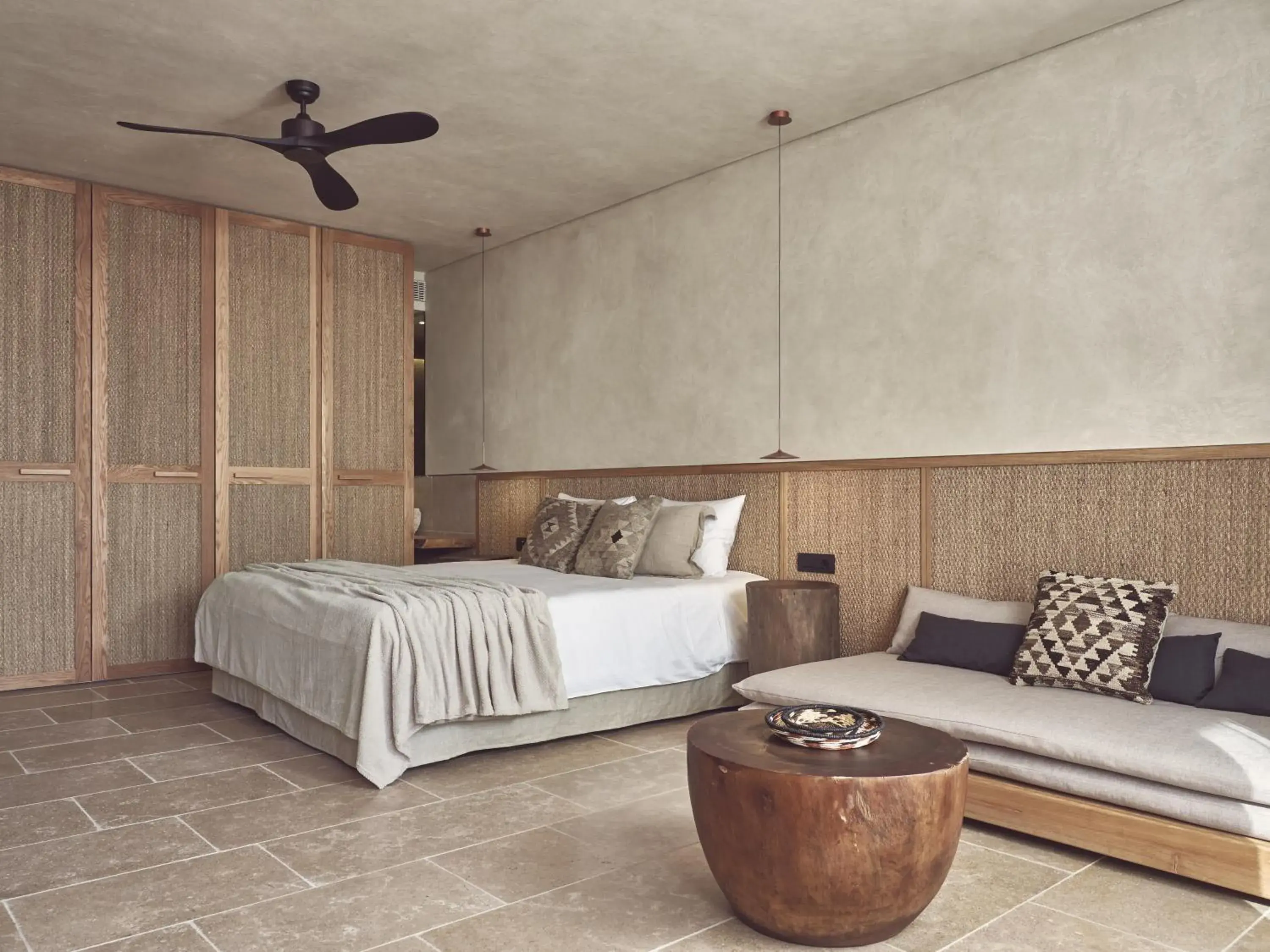 Photo of the whole room, Bed in Olea All Suite Hotel, a Member of Design Hotels Photo of the whole room, Bed in Olea All Suite Hotel, a Member of Design Hotels