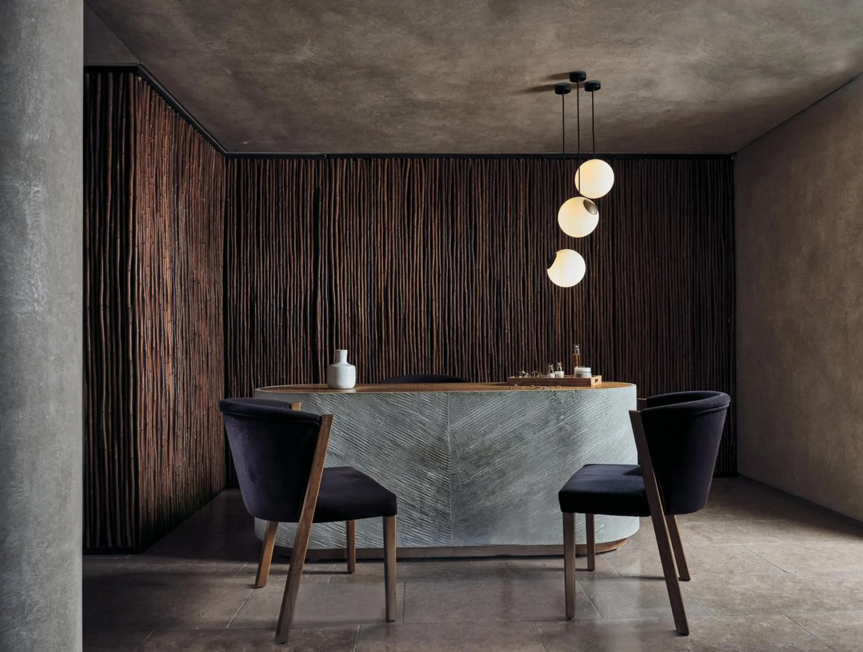 Spa and wellness centre/facilities in Olea All Suite Hotel, a Member of Design Hotels Spa and wellness centre/facilities in Olea All Suite Hotel, a Member of Design Hotels