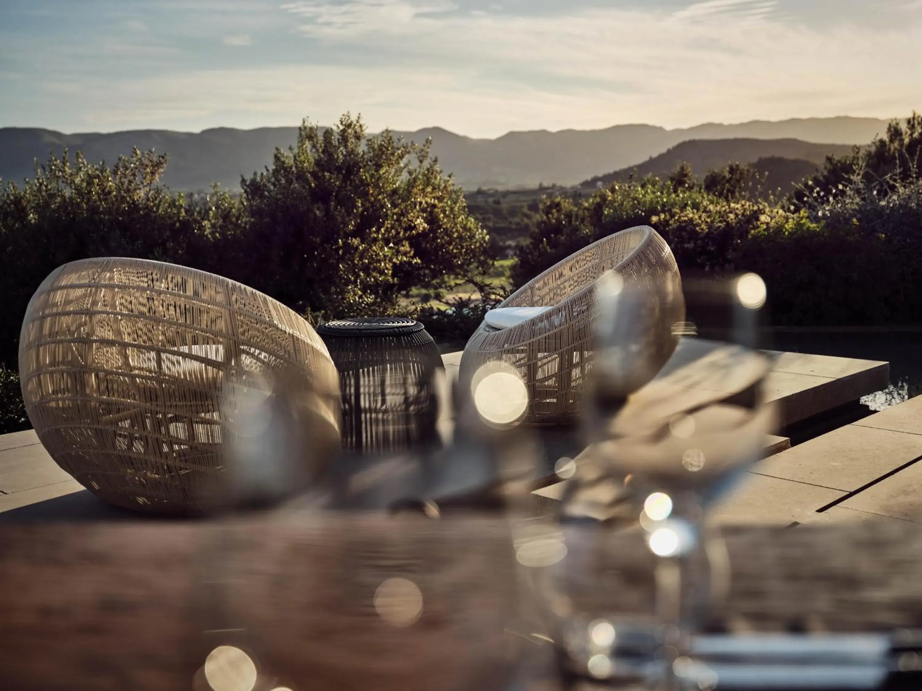 Restaurant/places to eat in Olea All Suite Hotel, a Member of Design Hotels Restaurant/places to eat in Olea All Suite Hotel, a Member of Design Hotels