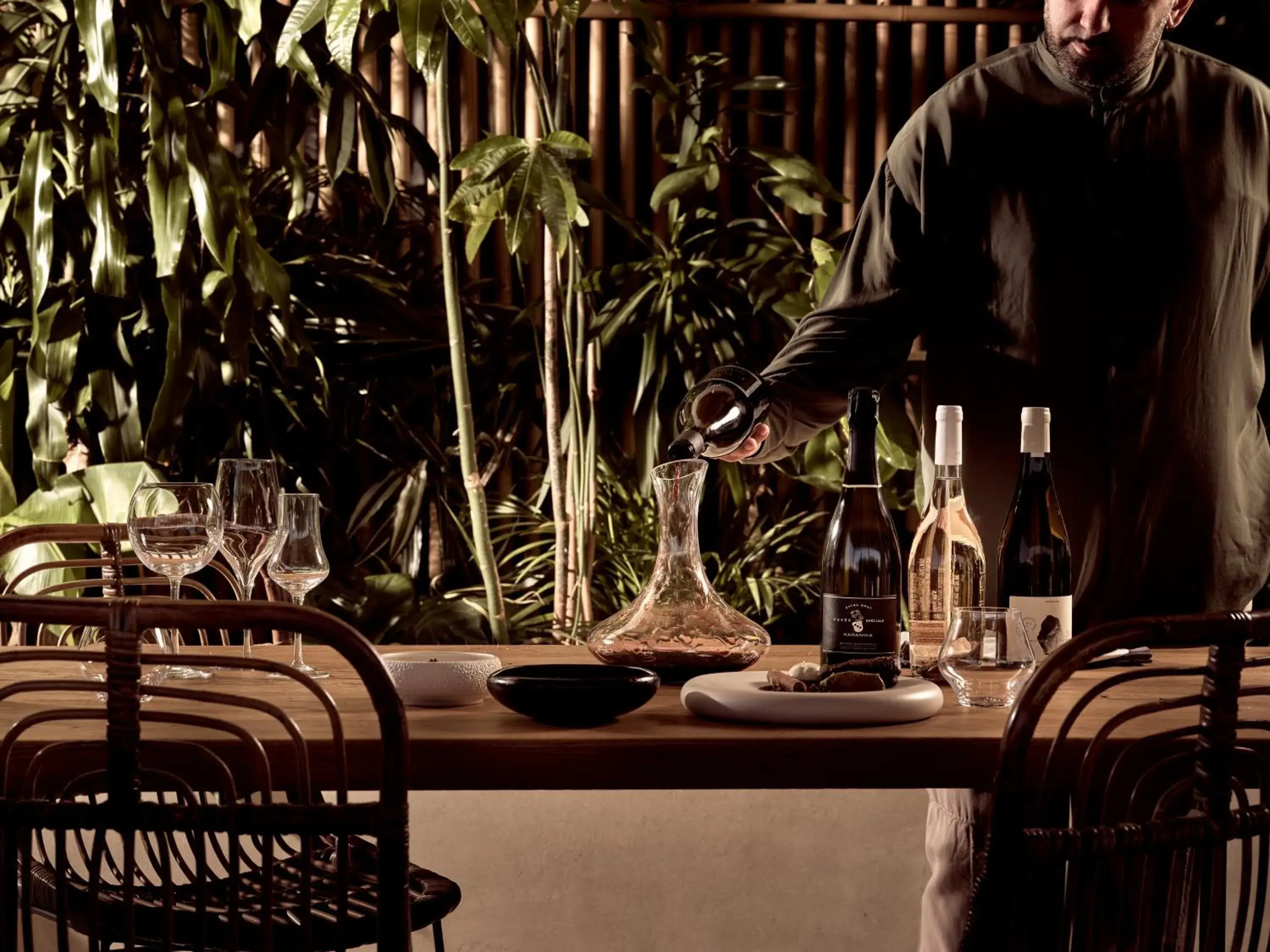 Restaurant/places to eat in Olea All Suite Hotel, a Member of Design Hotels Restaurant/places to eat in Olea All Suite Hotel, a Member of Design Hotels